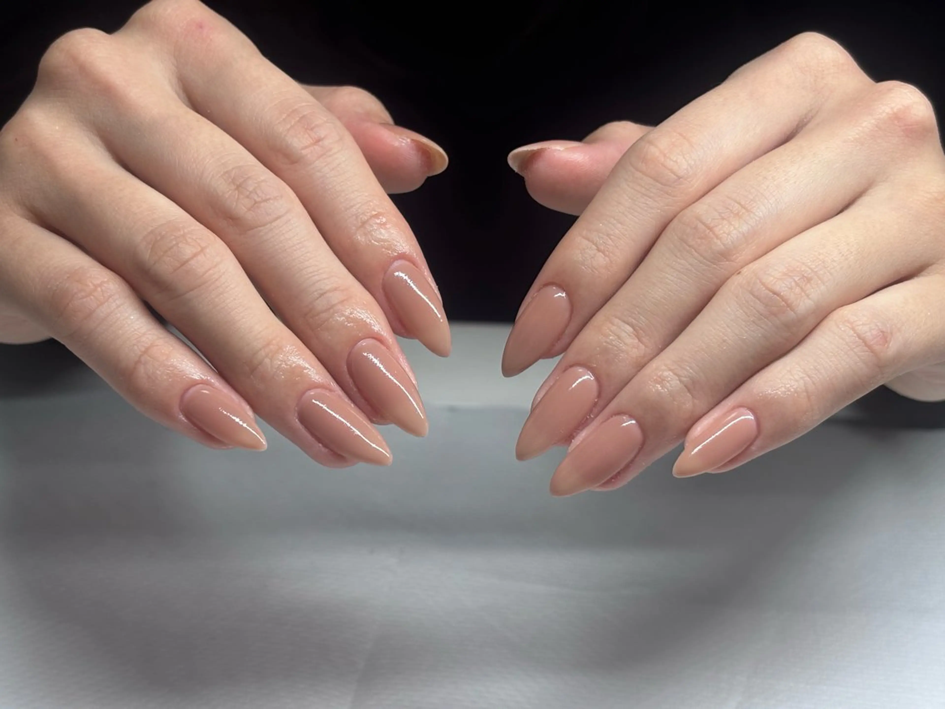 ネイル Odon Beauty  nail  salon所属・VIP TRENDYのネイルデザイン