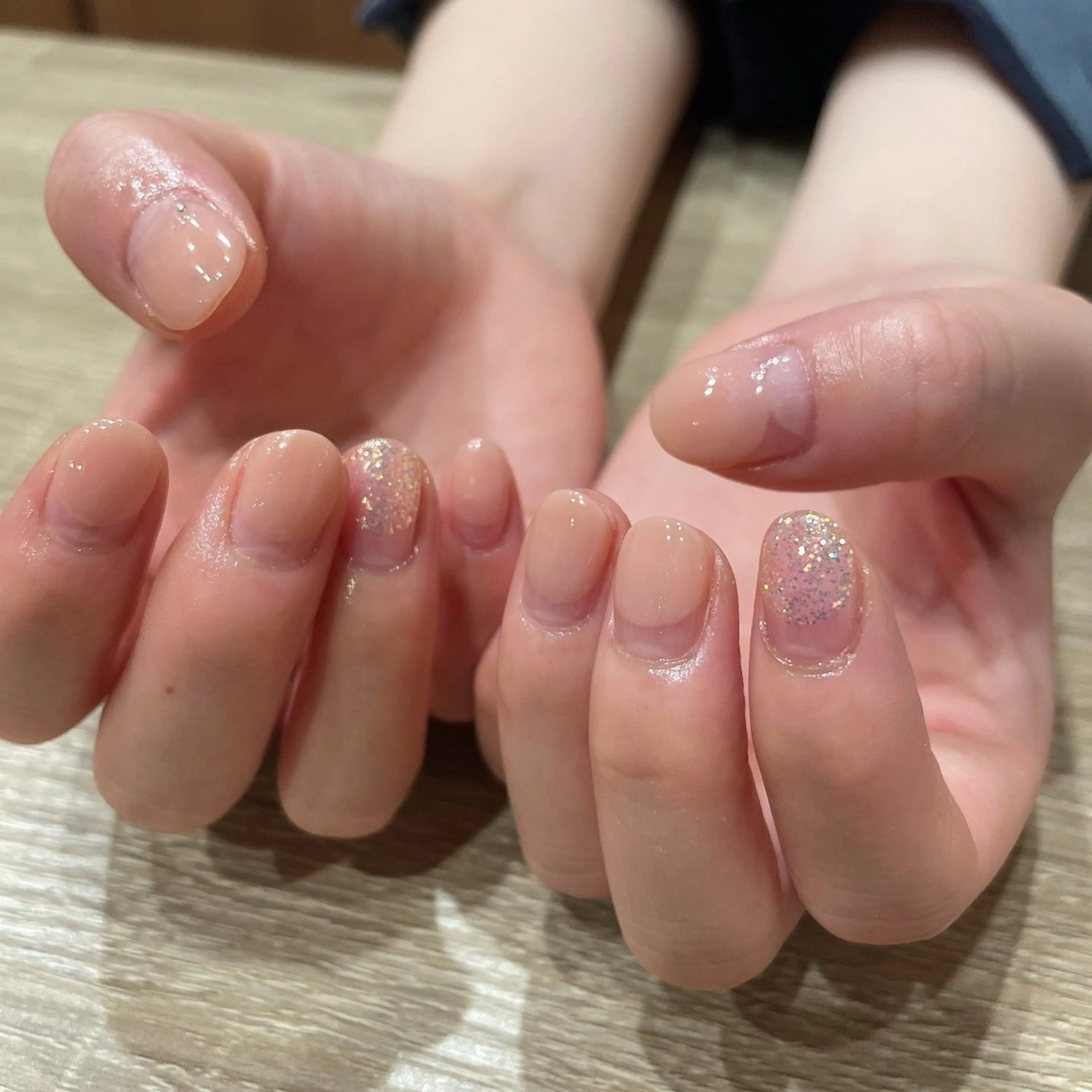 ネイル ハンドネイル liberté所属・liberté🫧 新小岩のネイルデザイン