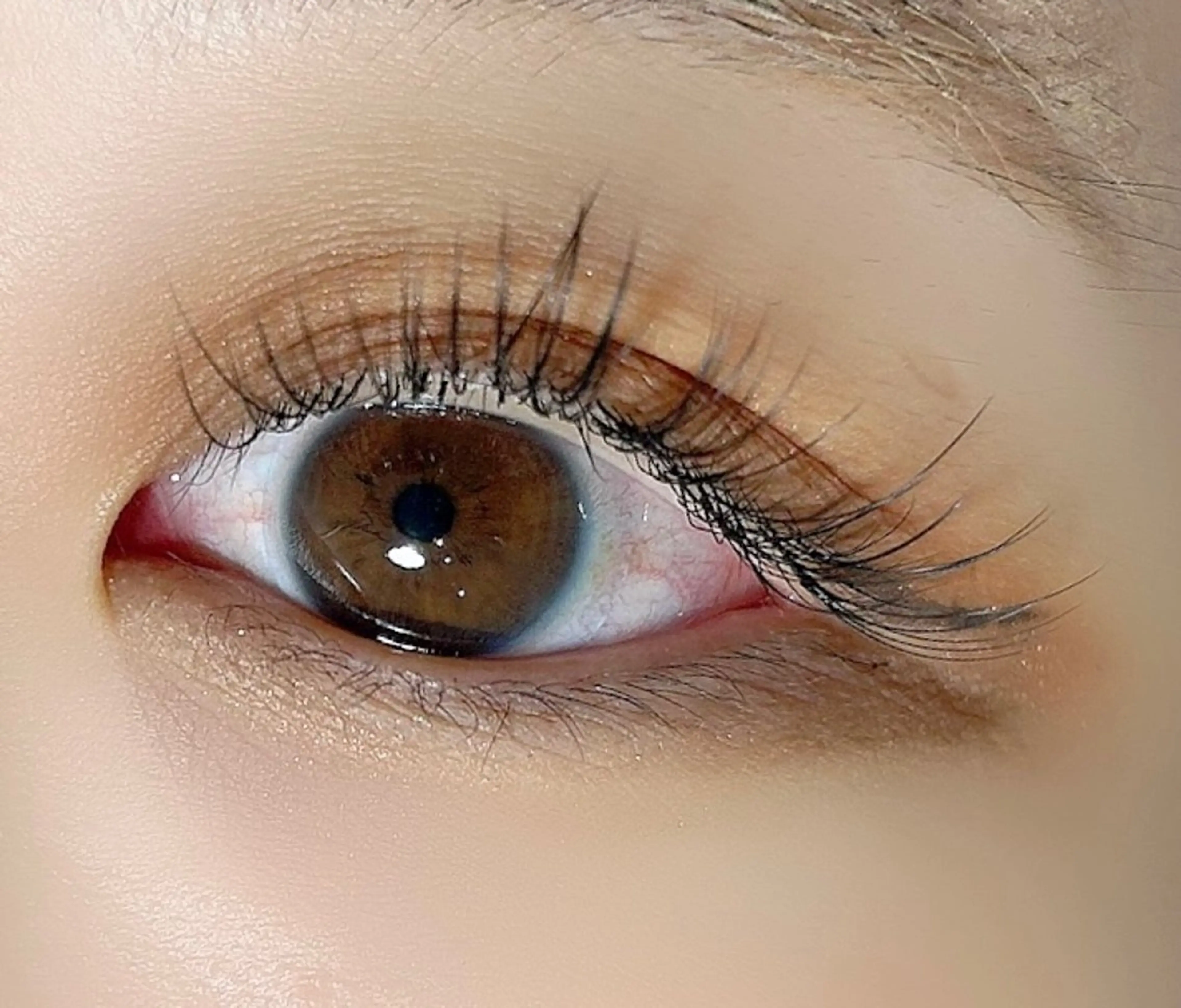 マツエク・マツパ マツエク apopi's所属・真夜中のまつ毛 APOPI'Sのマツエク・マツパデザイン