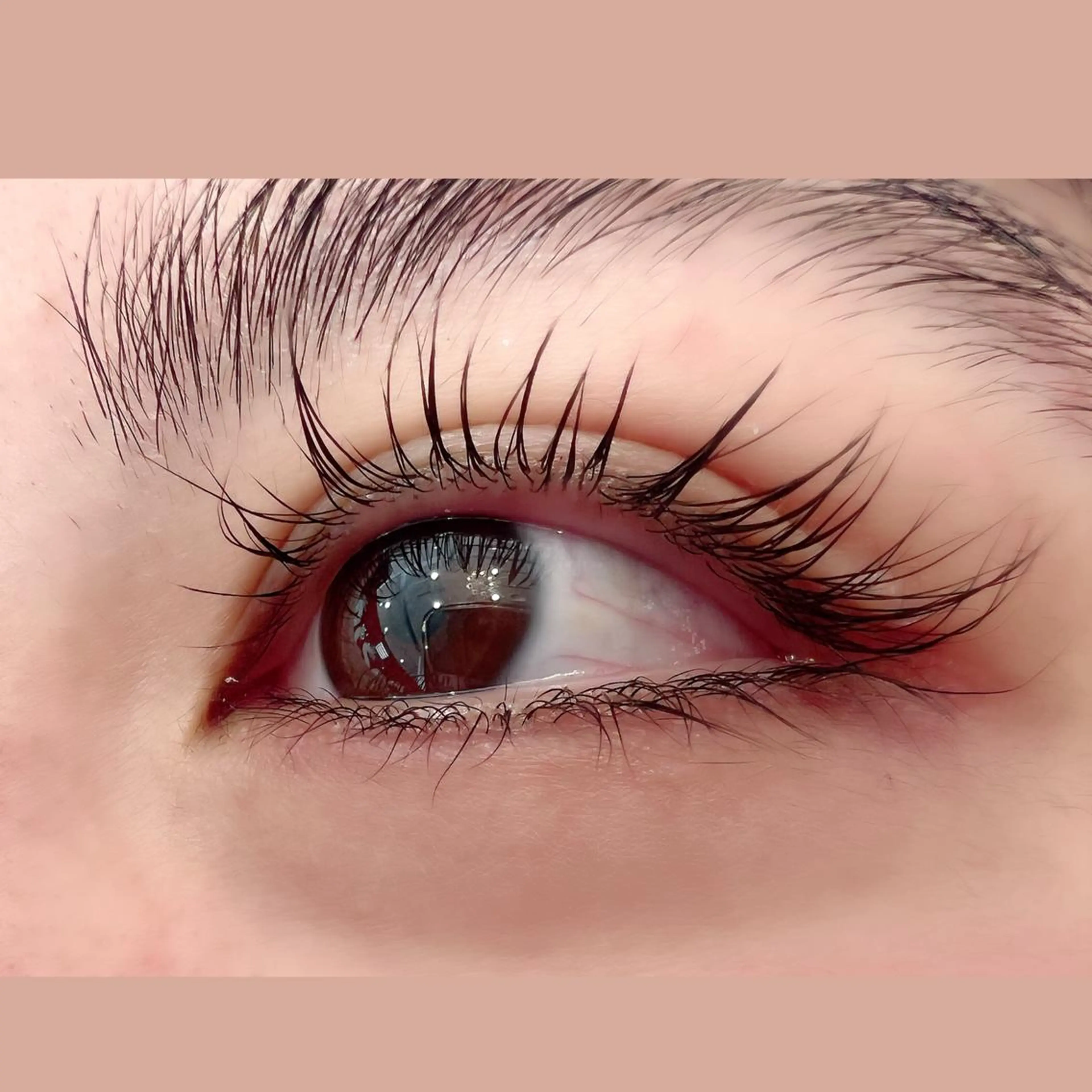 マツエク・マツパ 藤川 瑛梨奈のマツエク・マツパデザイン