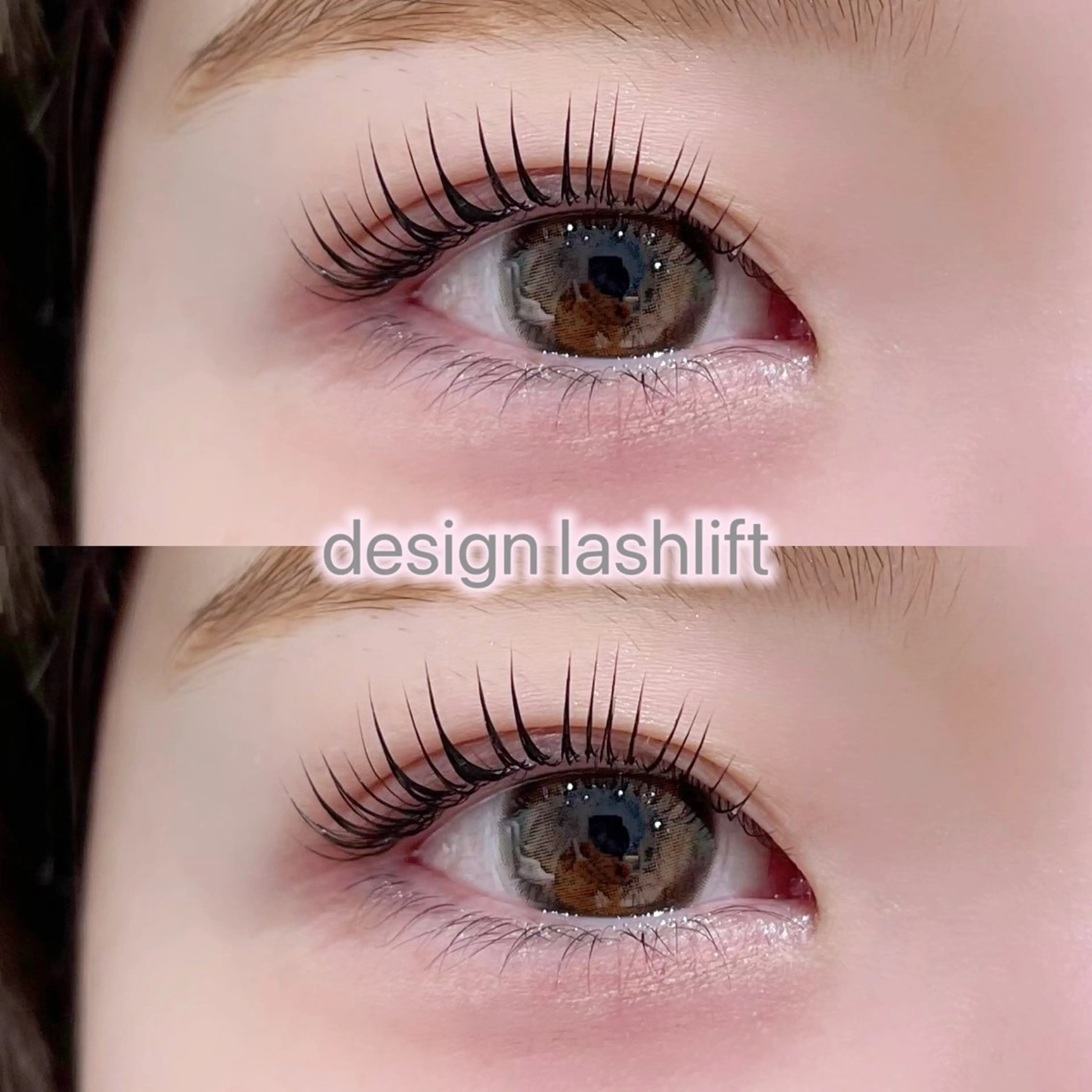 マツエク・マツパ マツパ 🍑深澤 もも🍑のマツエク・マツパデザイン