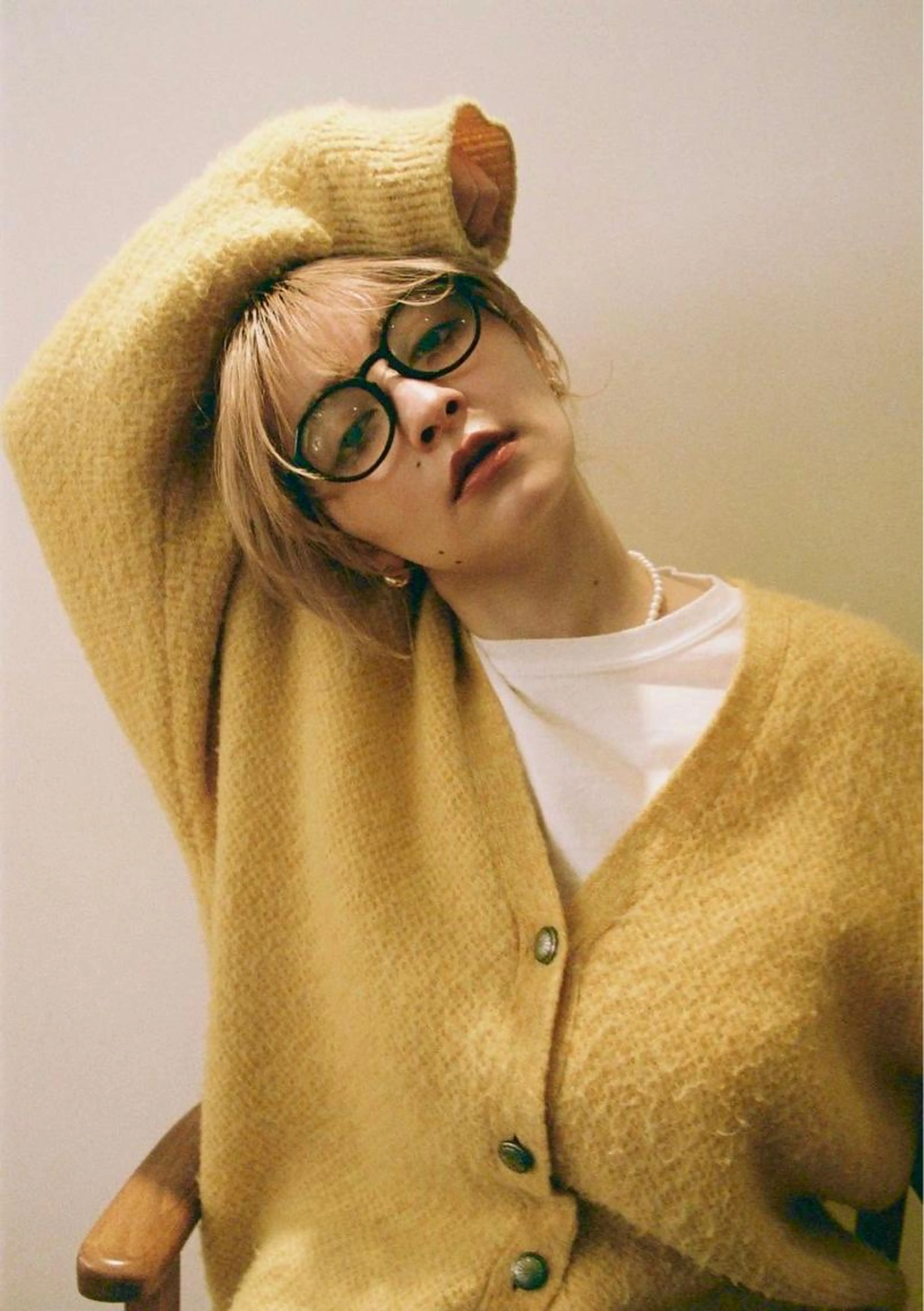 『期間限定クーポン』カット＋カラー＋プレミアムトリートメント（1ヶ月分のホームケアトリートメント付き）の写真