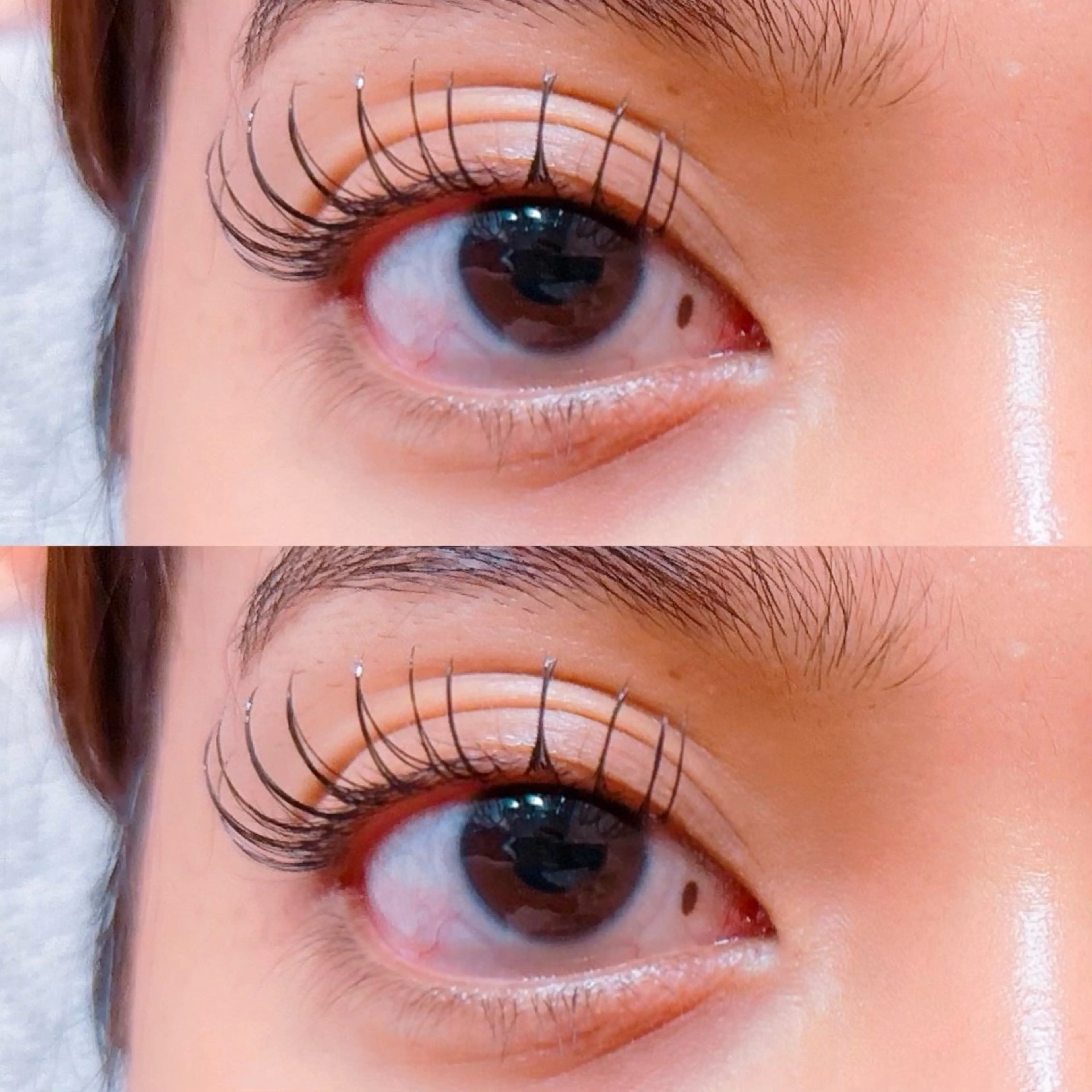 技術向上メニュー✨️フラットラッシュ60分付け放題🫧⚠️再来の方+600円の写真