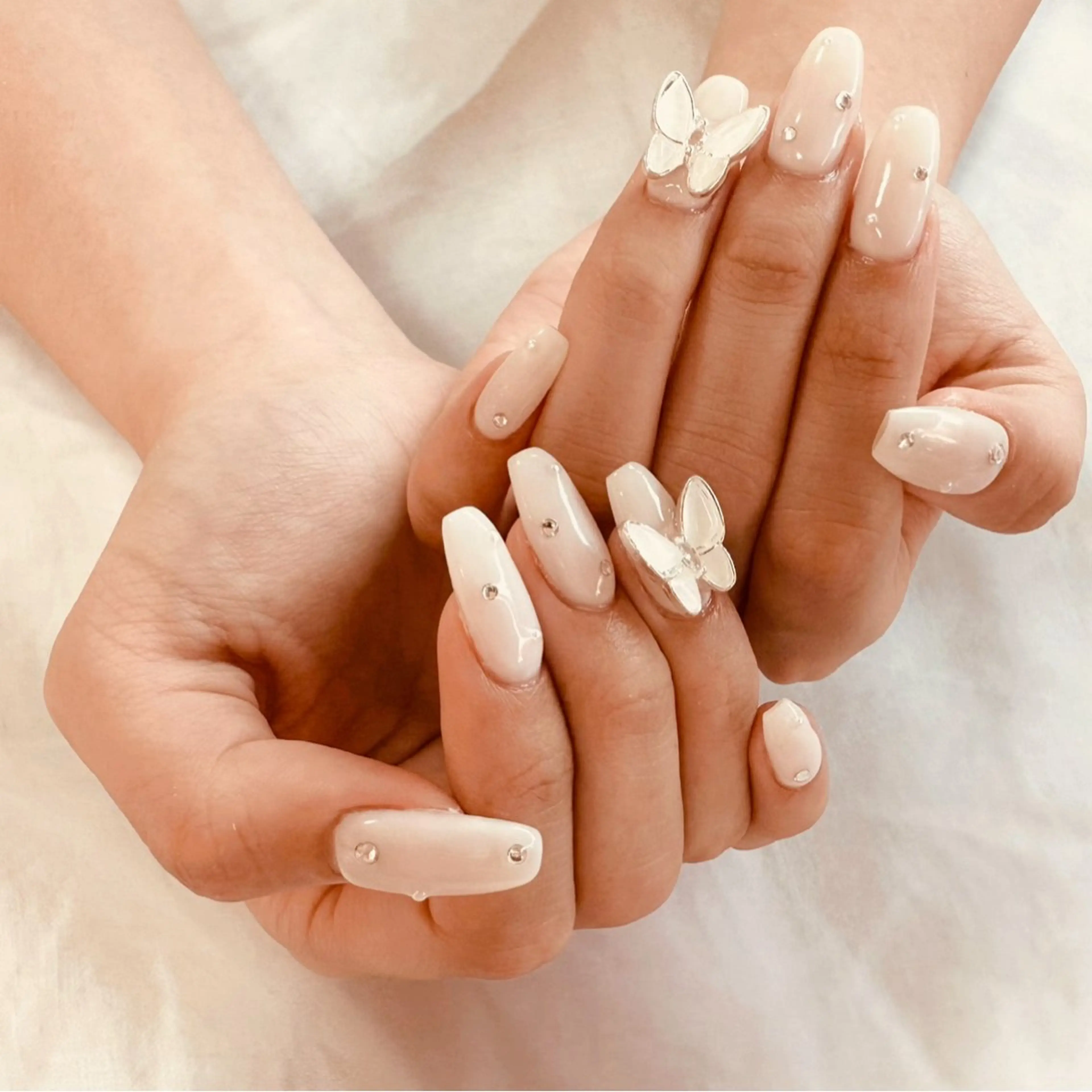 ネイル nail salon BLANC所属・BLANC 《ブラン》のネイルデザイン