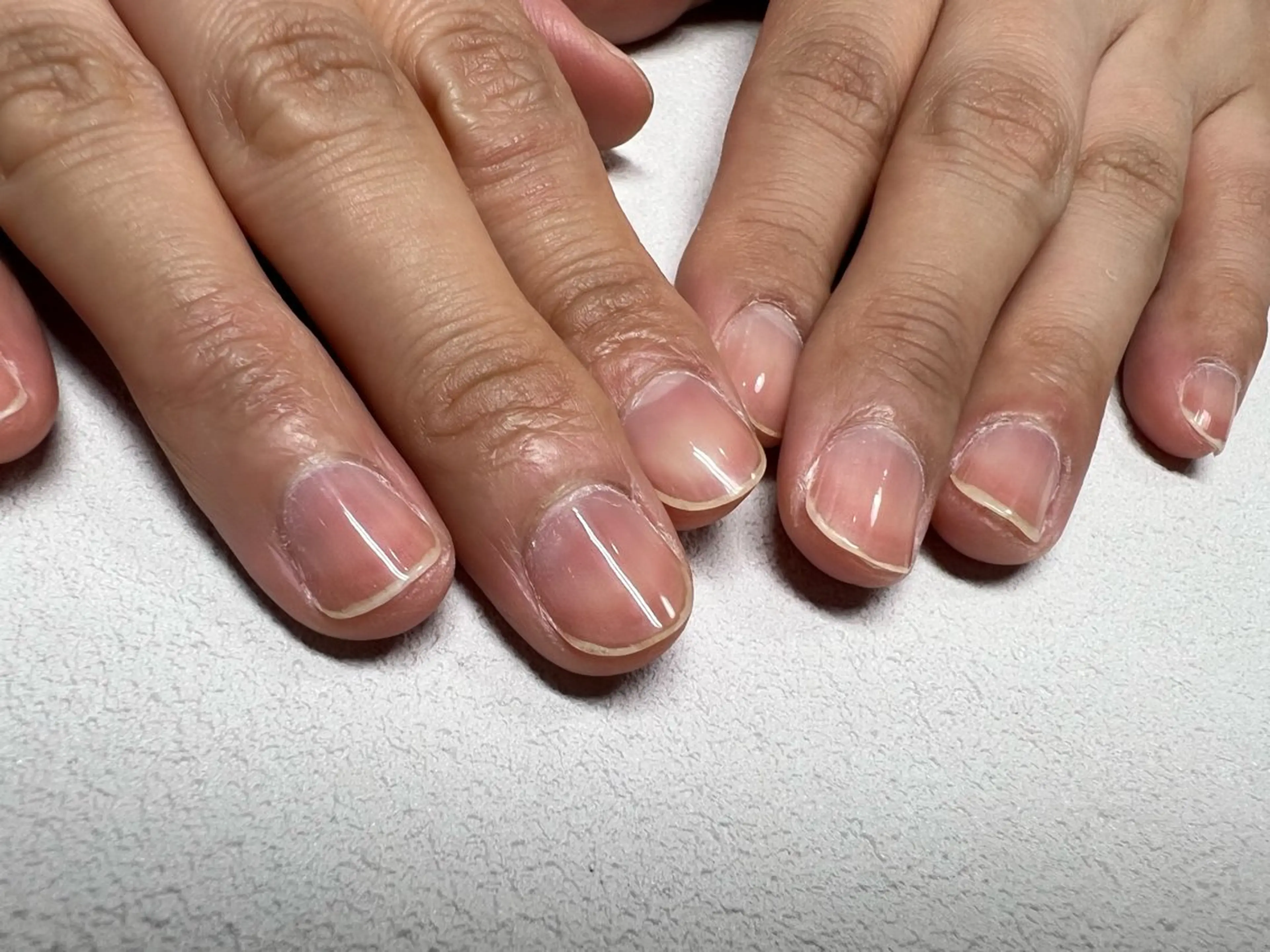 ネイル 山田 将也のネイルデザイン