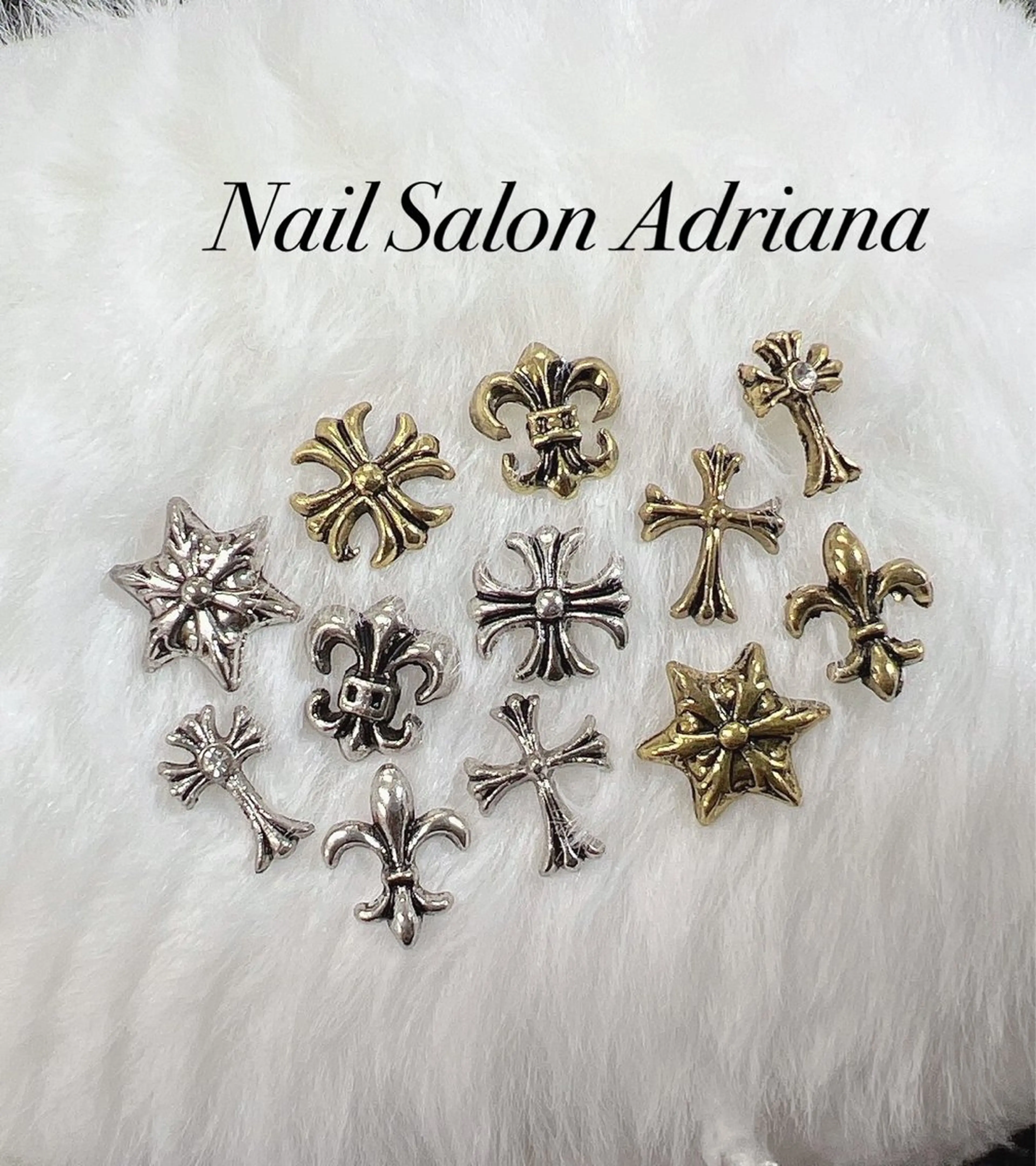 ネイル ADRIANA 大久保駅前徒歩2分のその他イメージ