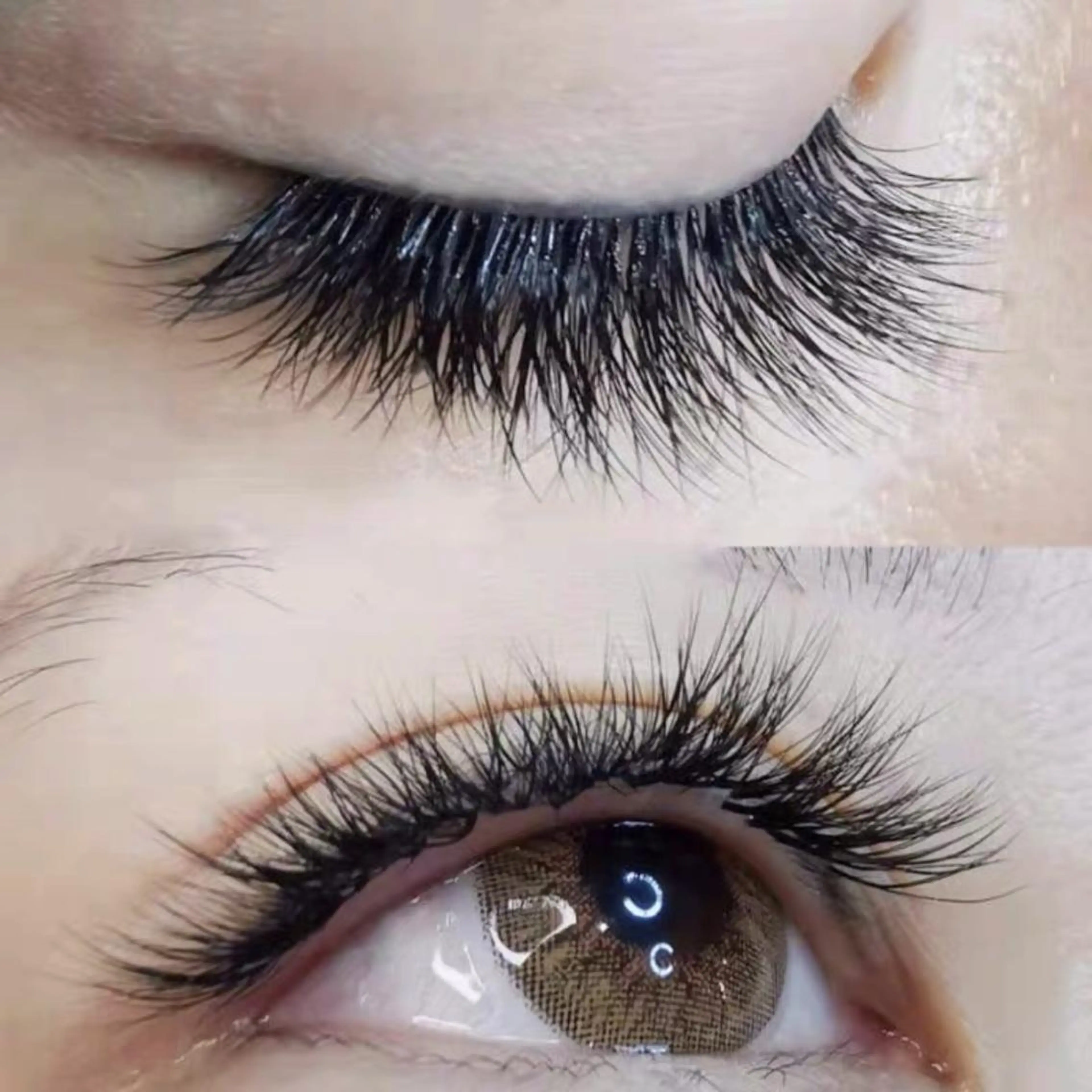 マツエク・マツパ An beauty2のマツエク・マツパデザイン