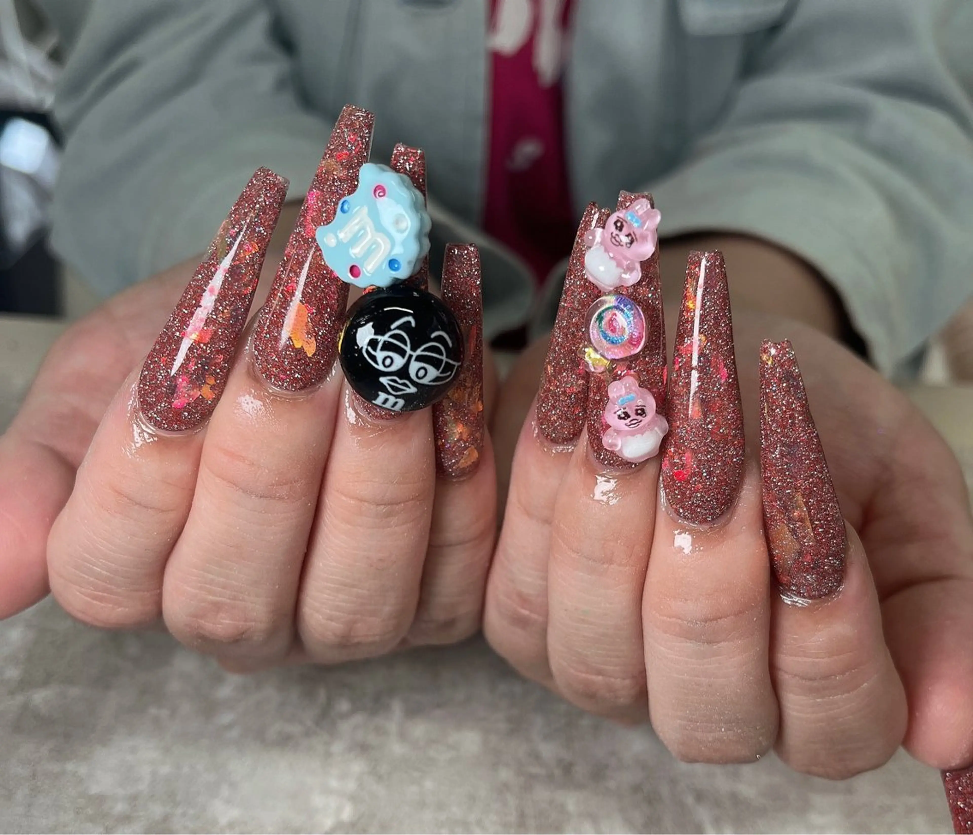 ネイル HaL NaiLのネイルデザイン