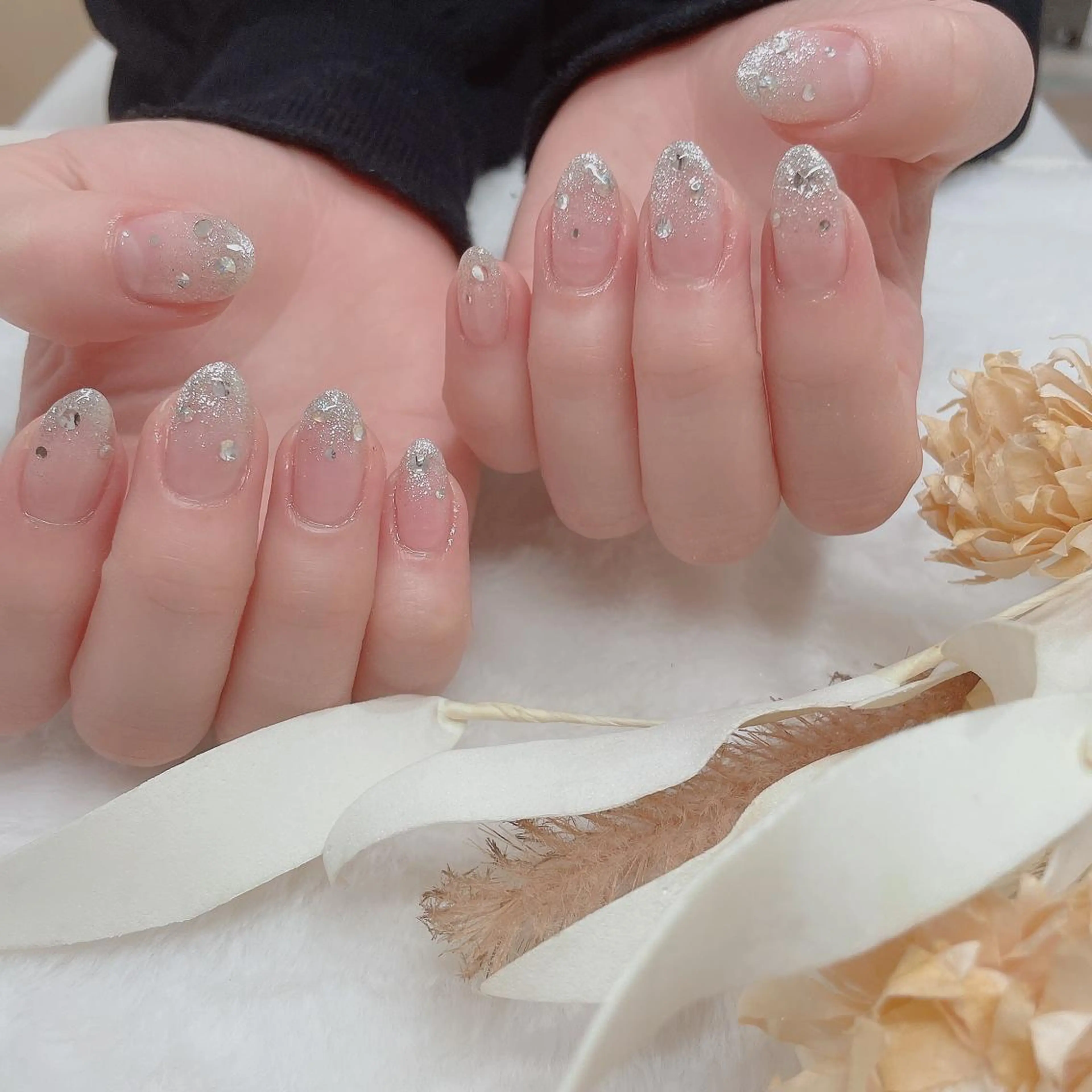 ネイル アイネイリスト Aのマツエク・マツパデザイン