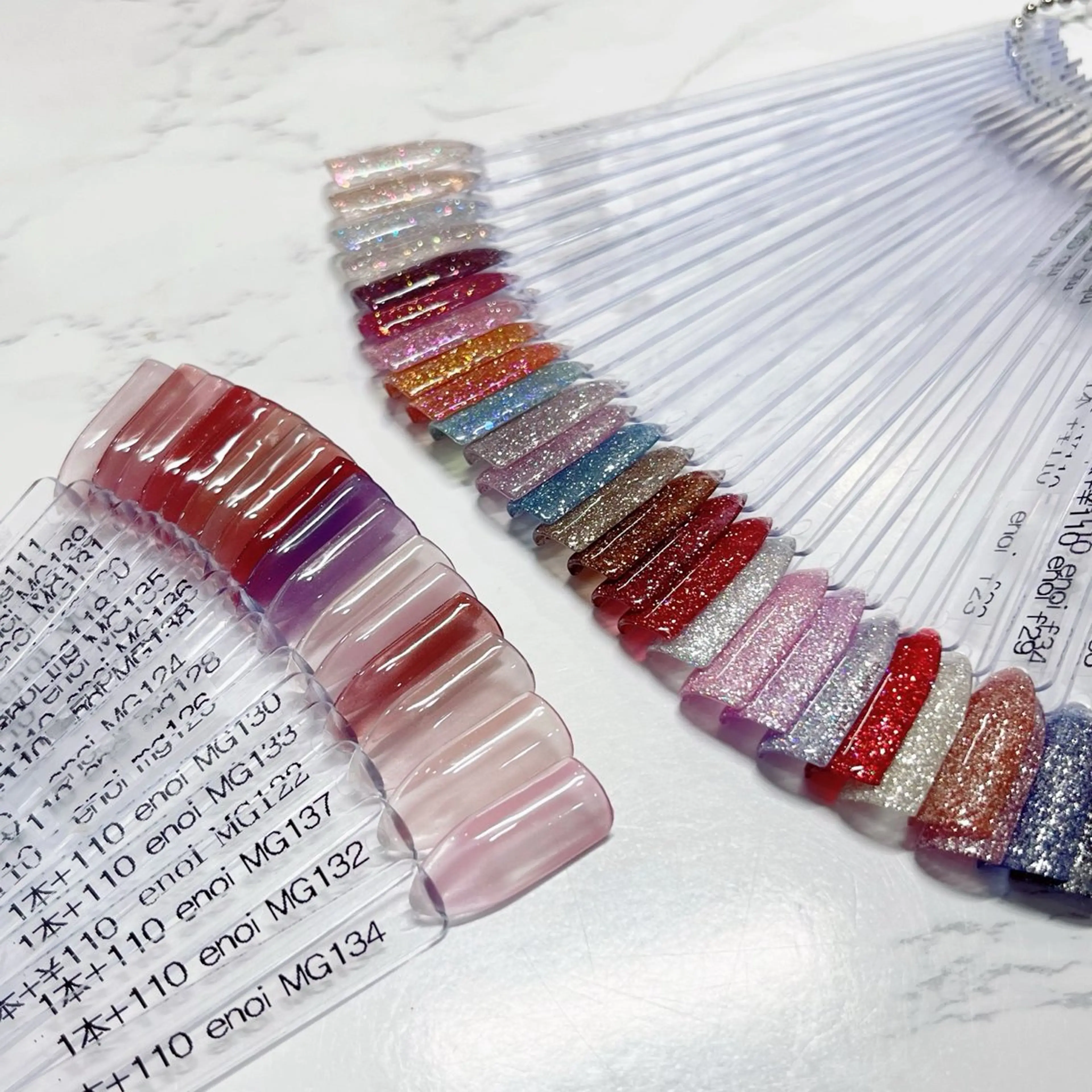 ネイル ハンドネイル ネイルサロンバニラ所属・清水 絢音のネイルデザイン