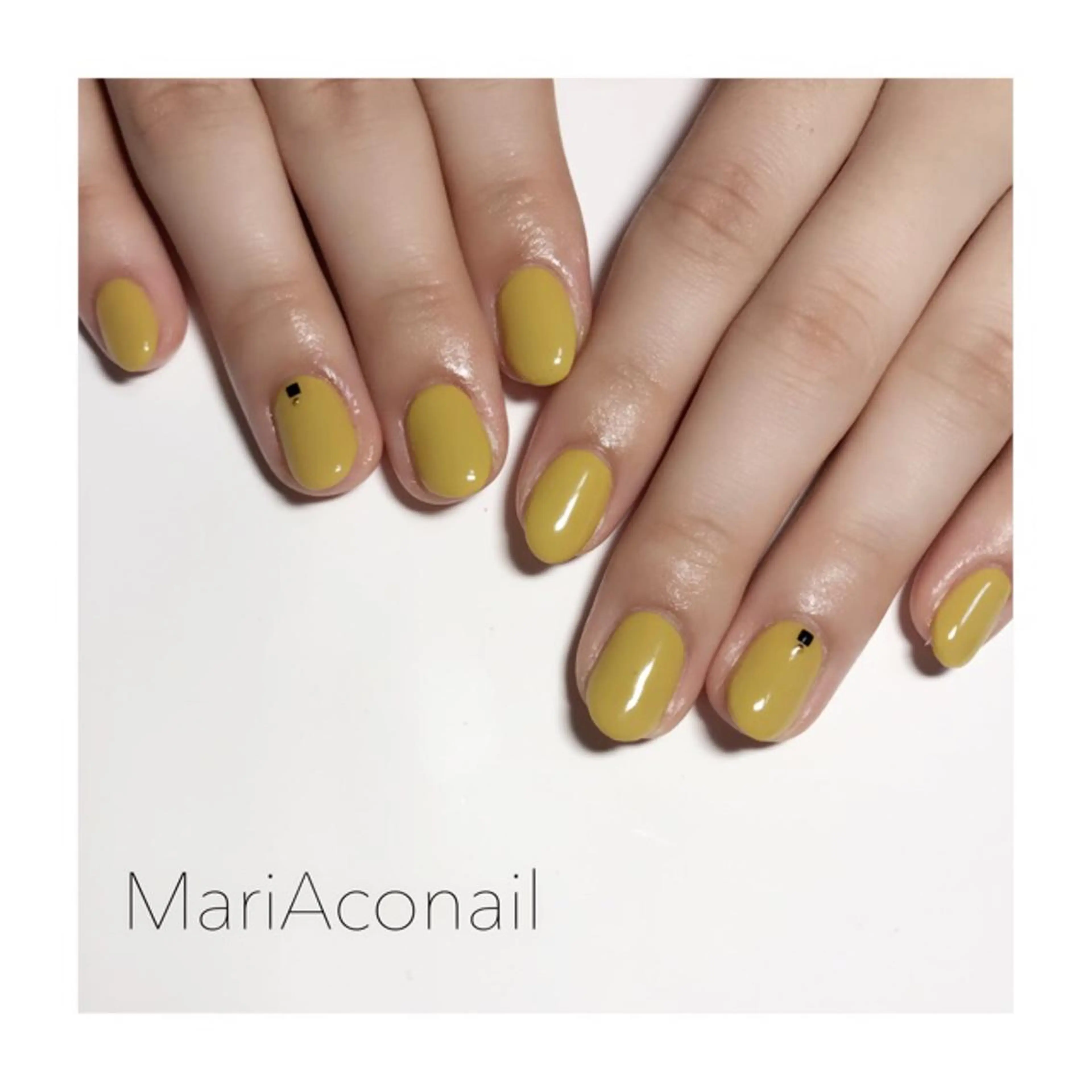 ネイル RUPO nail salon所属・RUPO nail salonのネイルデザイン