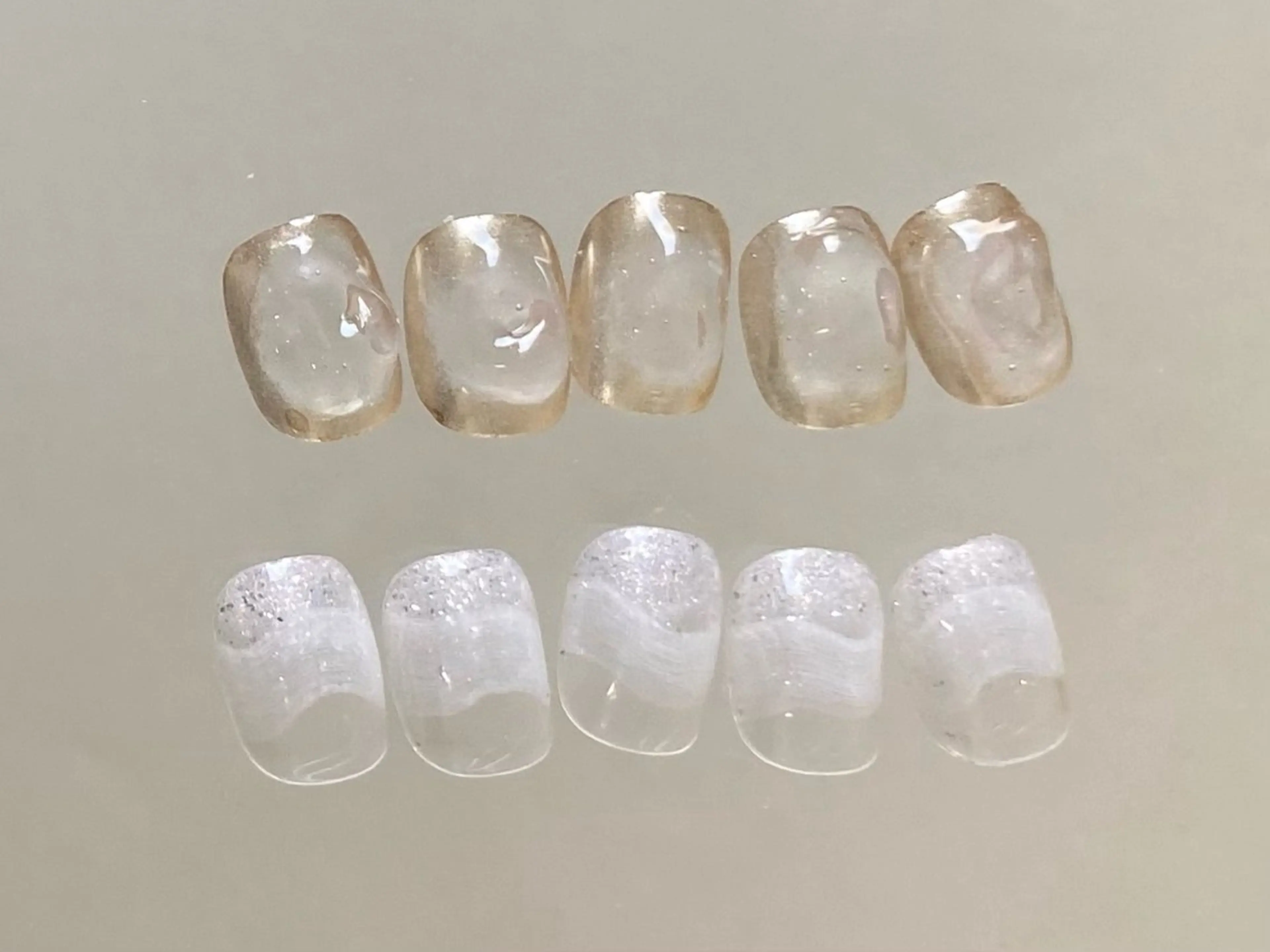 ネイル salon Re:のネイルデザイン