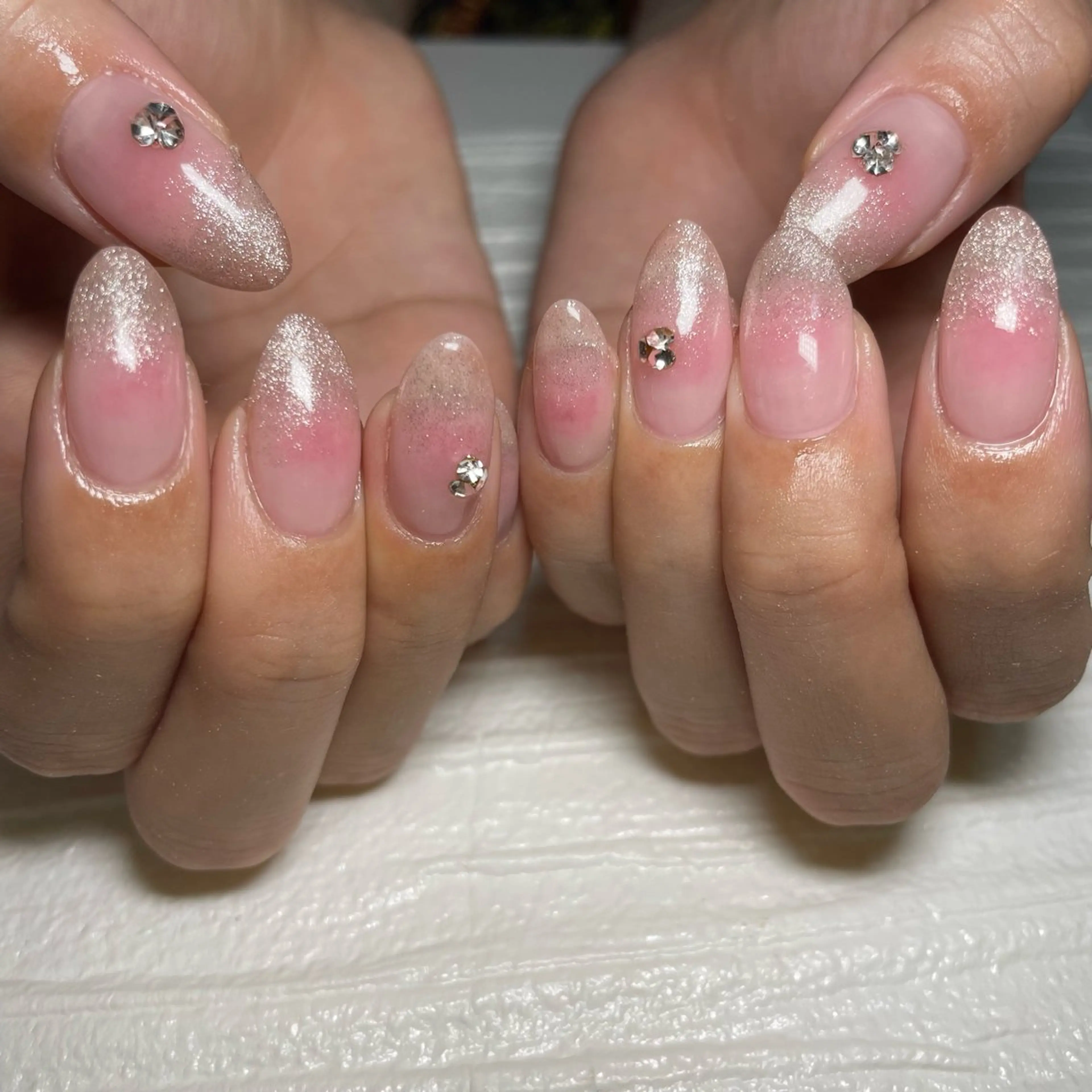 ネイル Nail salon Nocaのネイルデザイン