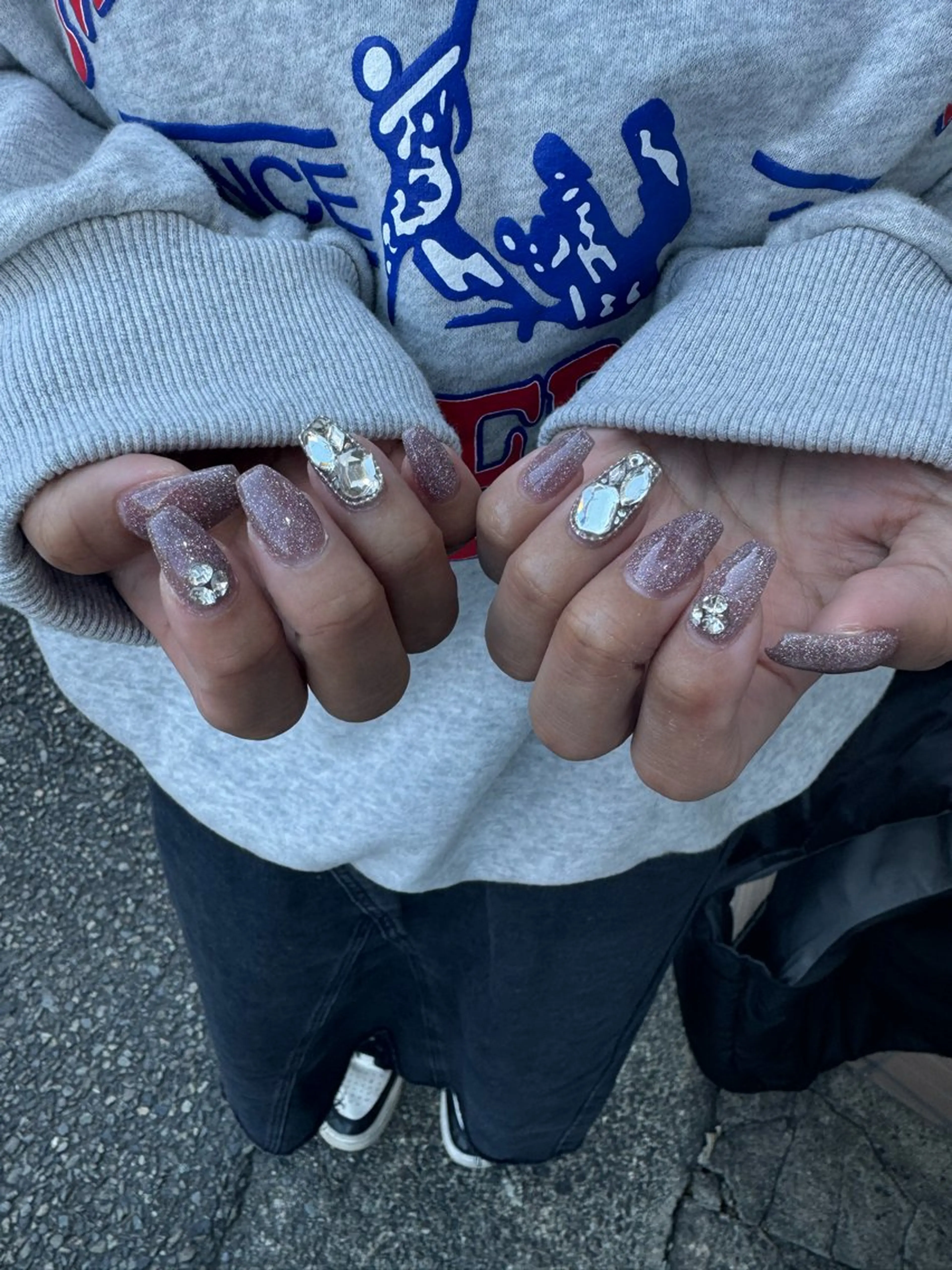 ネイル LAVISH nail salonのネイルデザイン