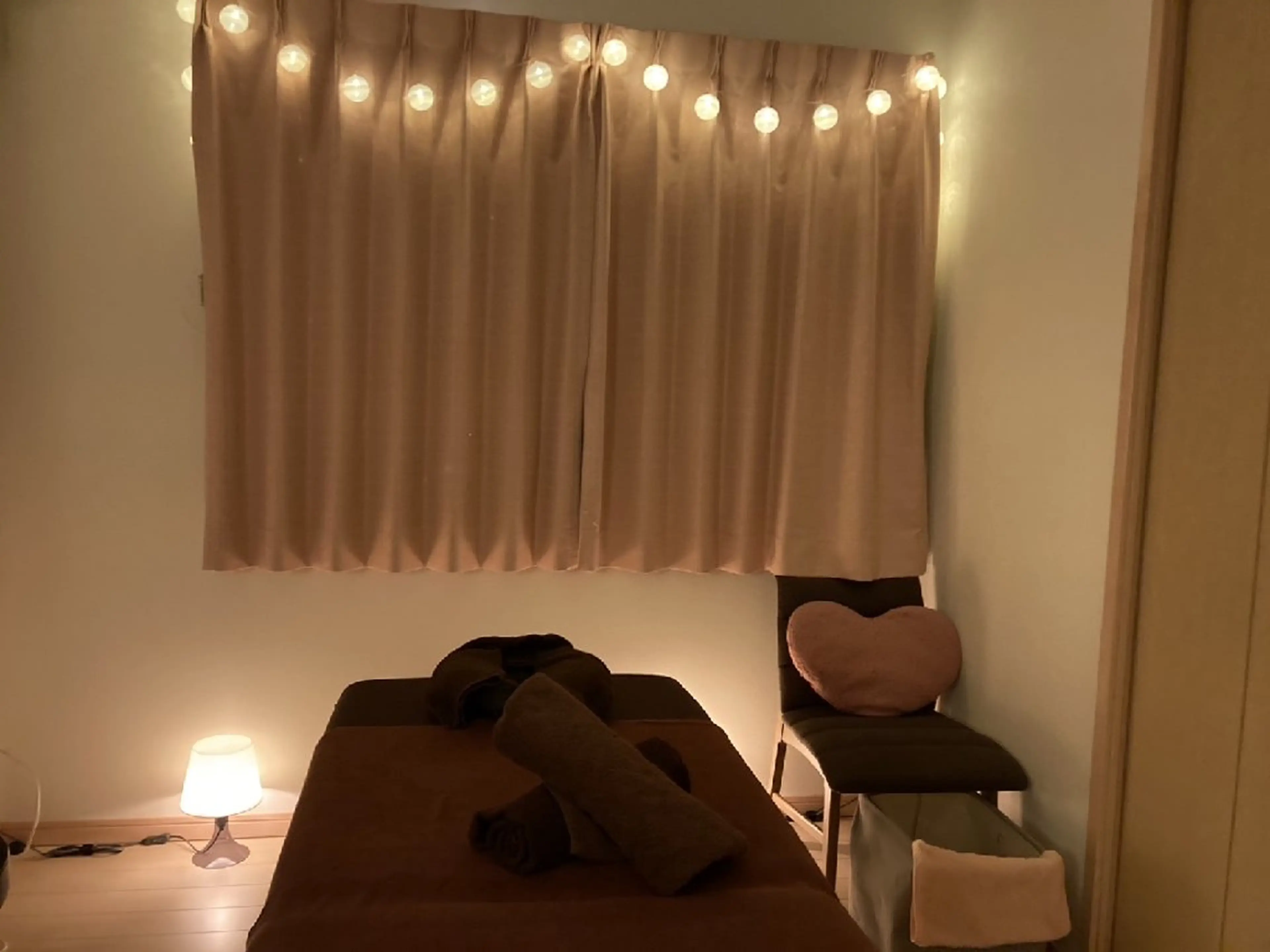 lei.pirica  草加新善町のエステ・リラクイメージ