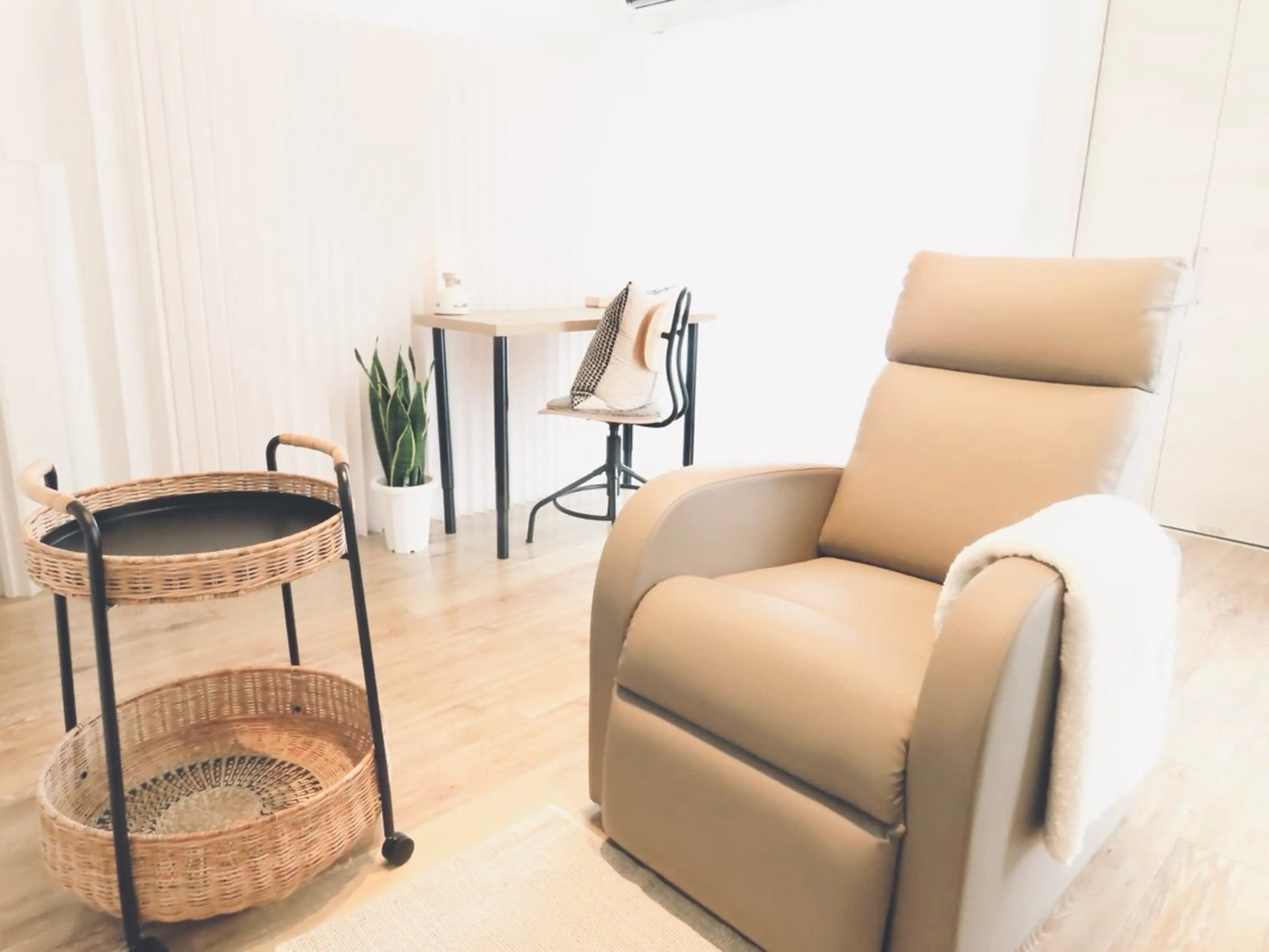 Elaphia所属・プライベートサロン Elaphiaのマツエク・マツパデザイン