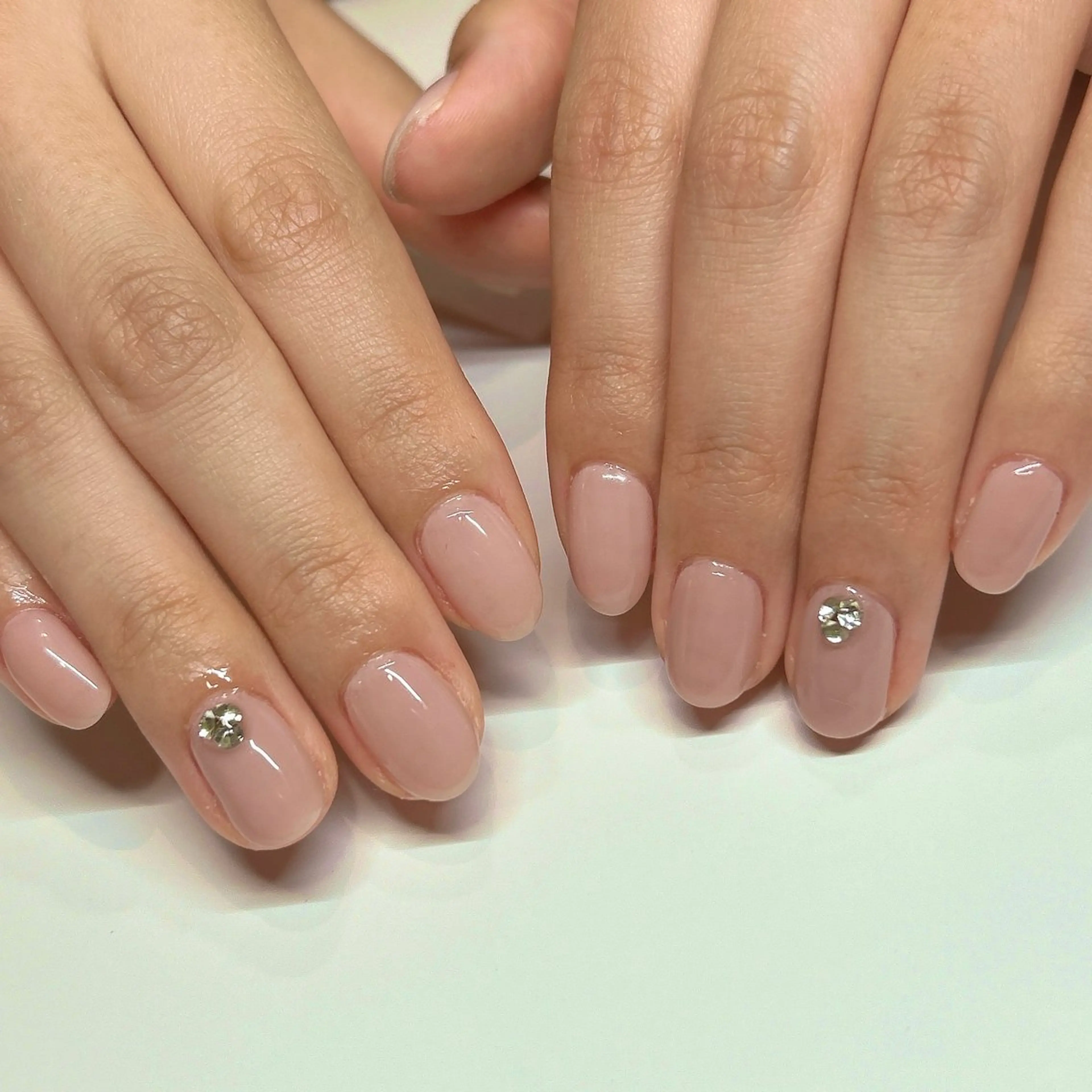 パラジェルワンカラー【オフ込み】の写真