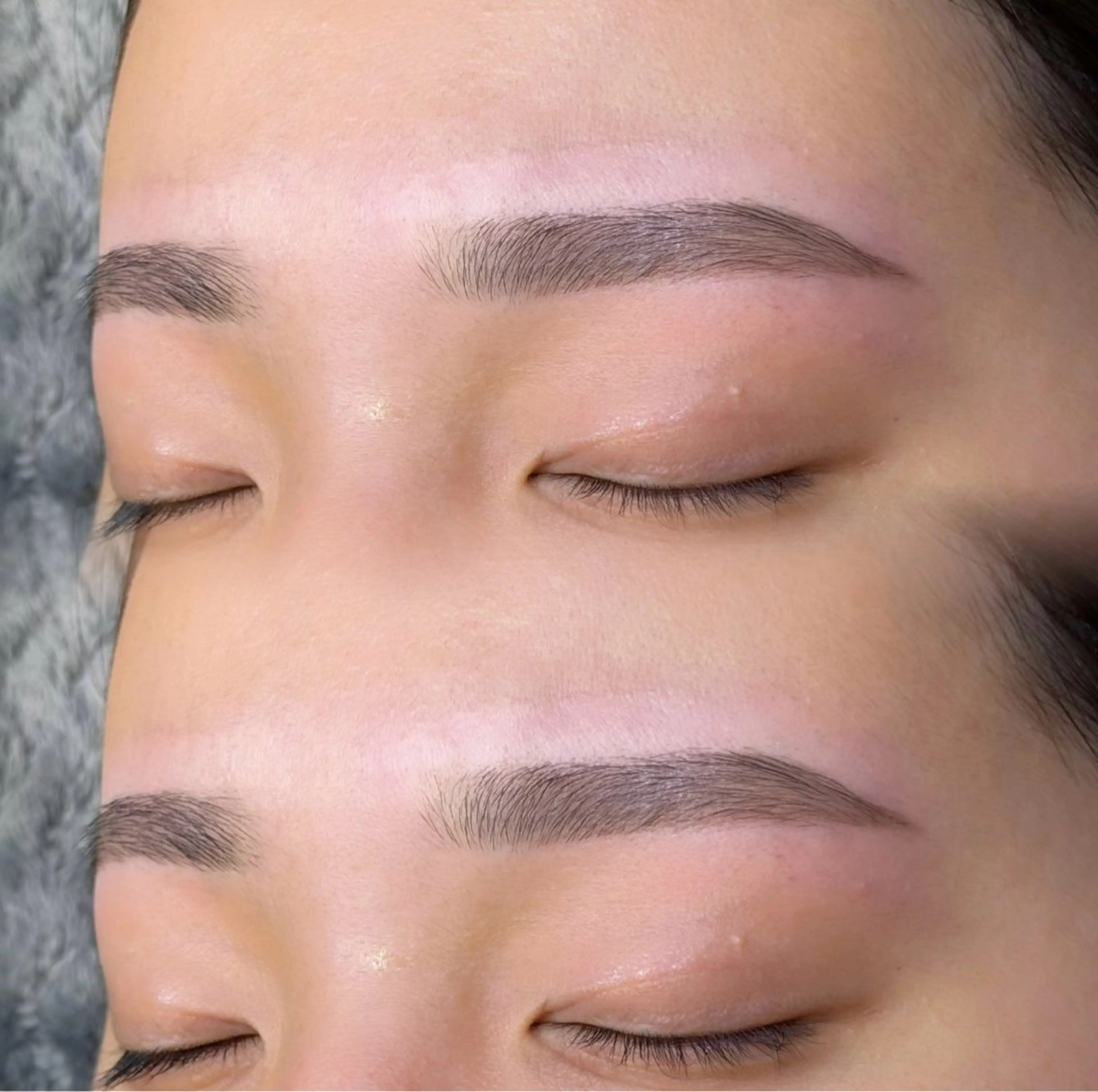 アイブロウ ワックス脱毛 眉カット その他(アイブロウ) ibrow. Wakana🐈‍⬛の眉毛・アイブロウイメージ