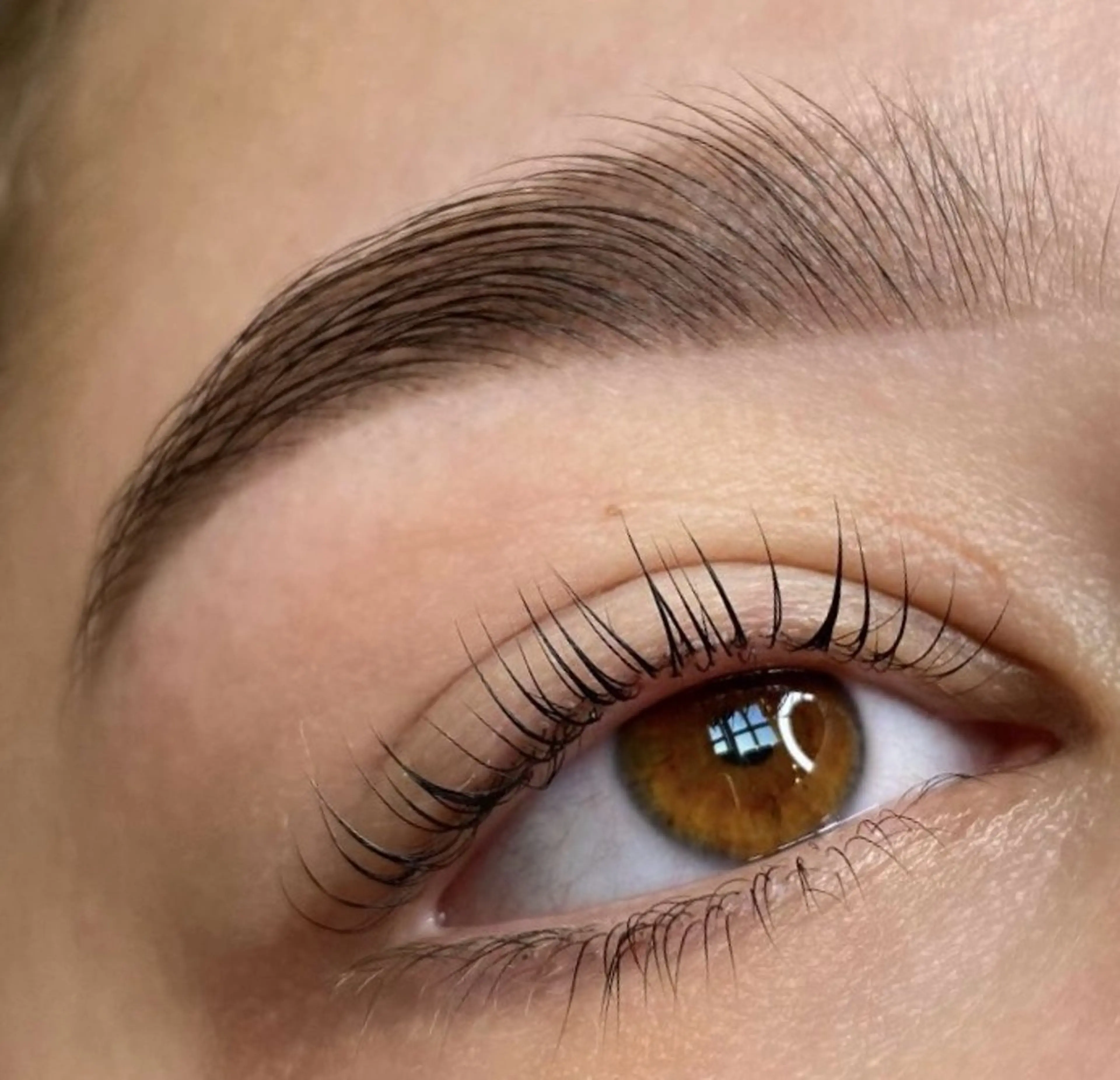 マツエク・マツパ Laule’a 【まつげと眉毛サロン】所属・Laule’a / JURI♡のマツエク・マツパデザイン