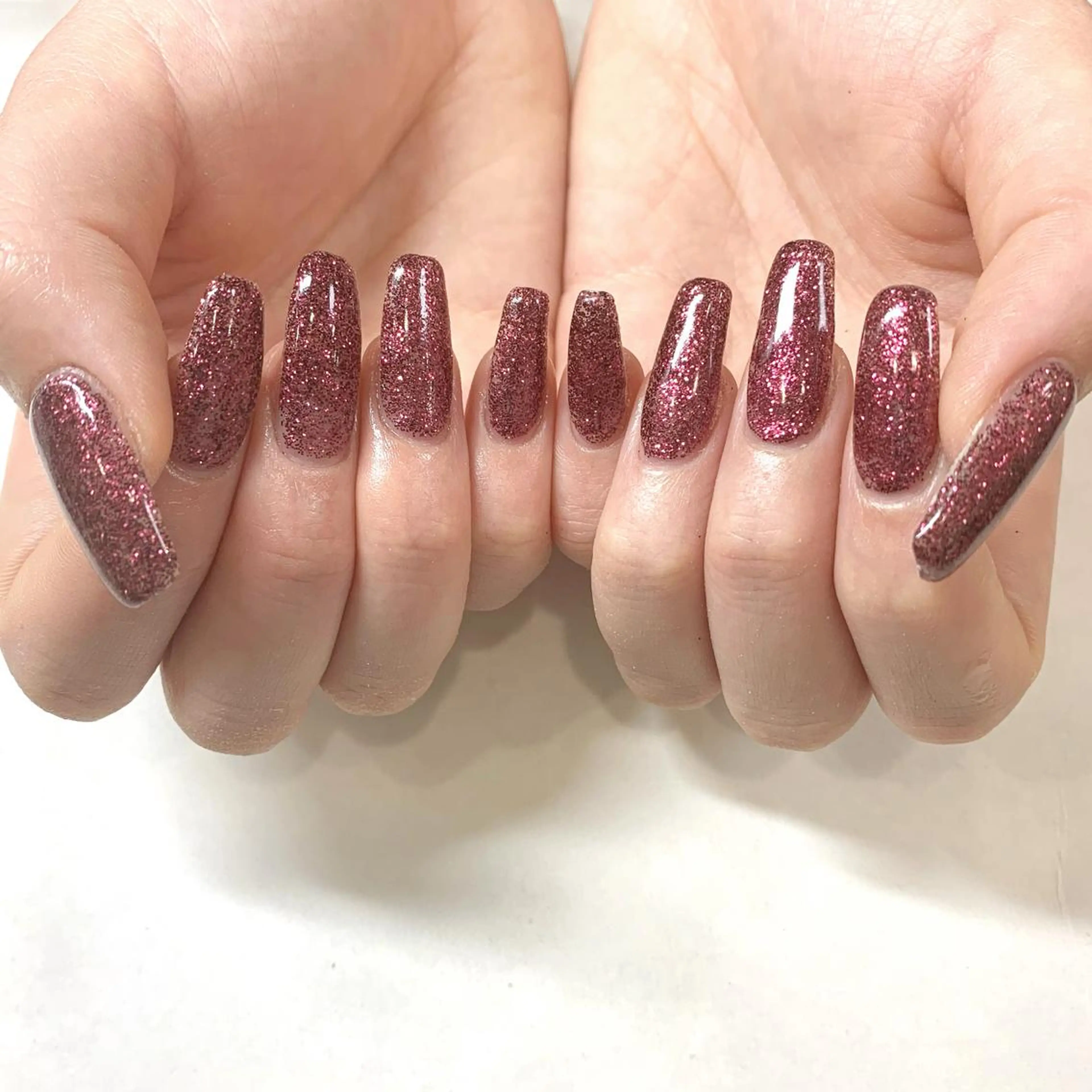 メンズ ネイル YUN君 🦍のネイルデザイン