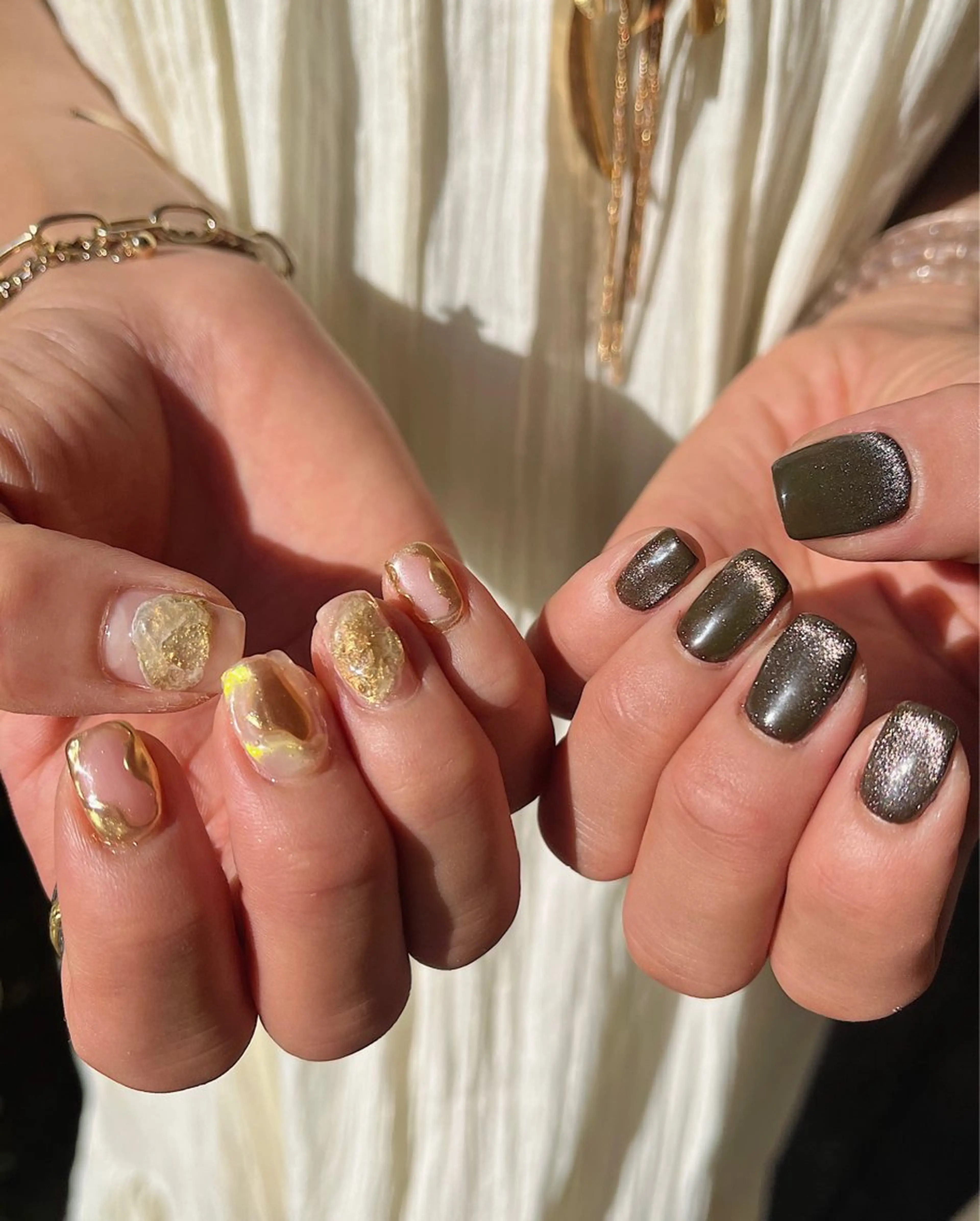 ネイル ハンドネイル nail RINAのネイルデザイン