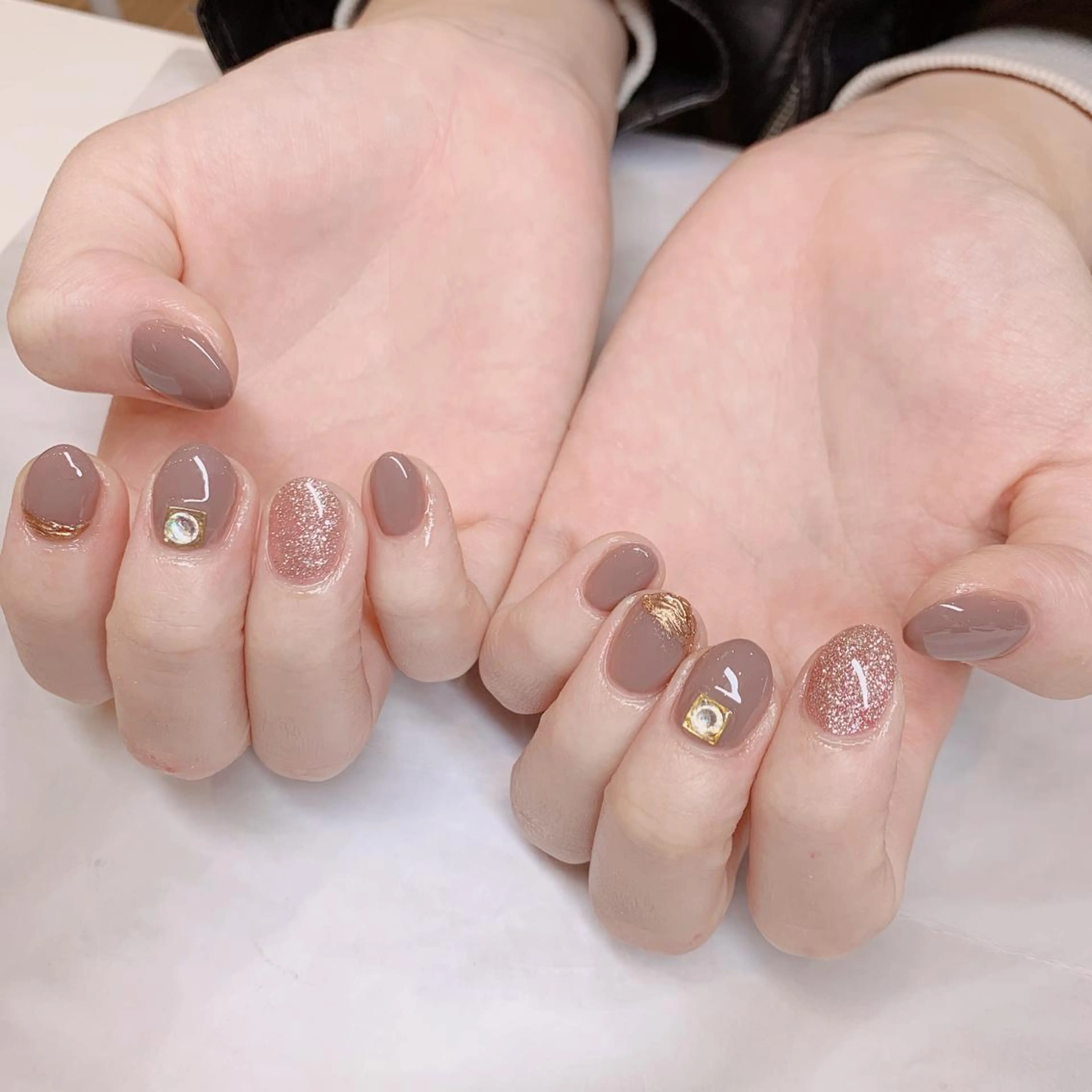 ネイル FLY Nail Salonのネイルデザイン