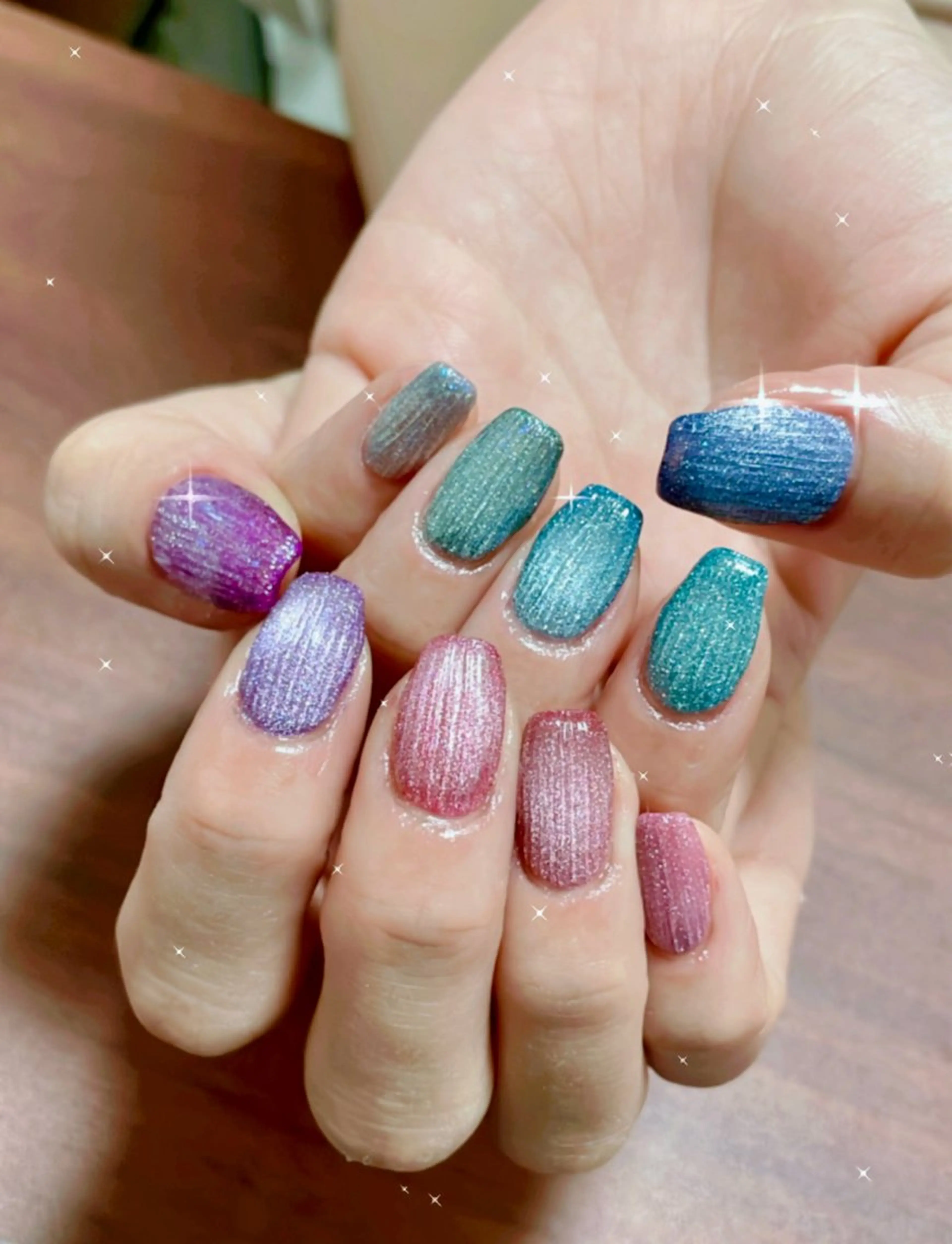 ネイル NAIL salon ACEのネイルデザイン