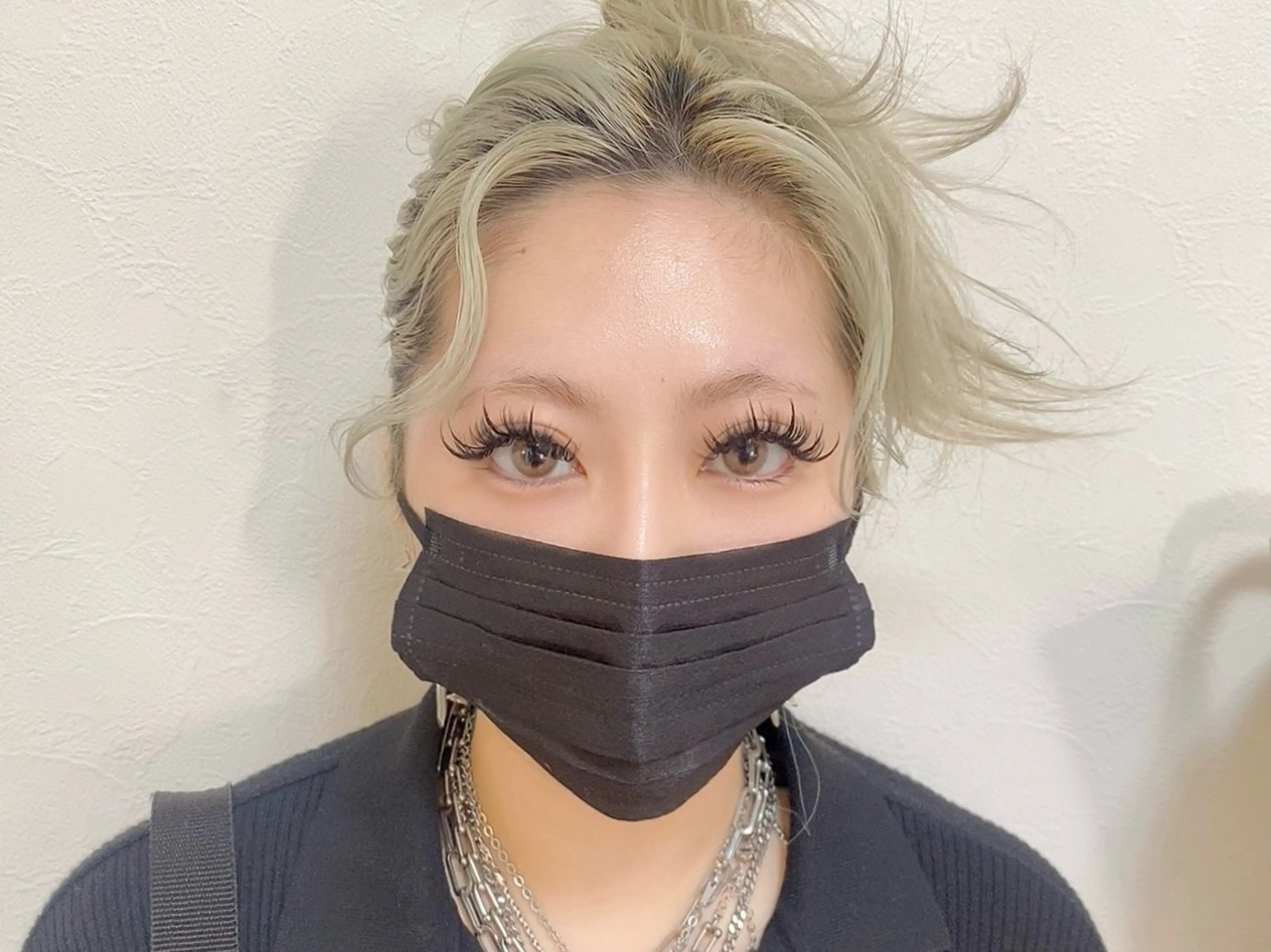 マツエク・マツパ マツエク EILIS&EYE SALONのマツエク・マツパデザイン