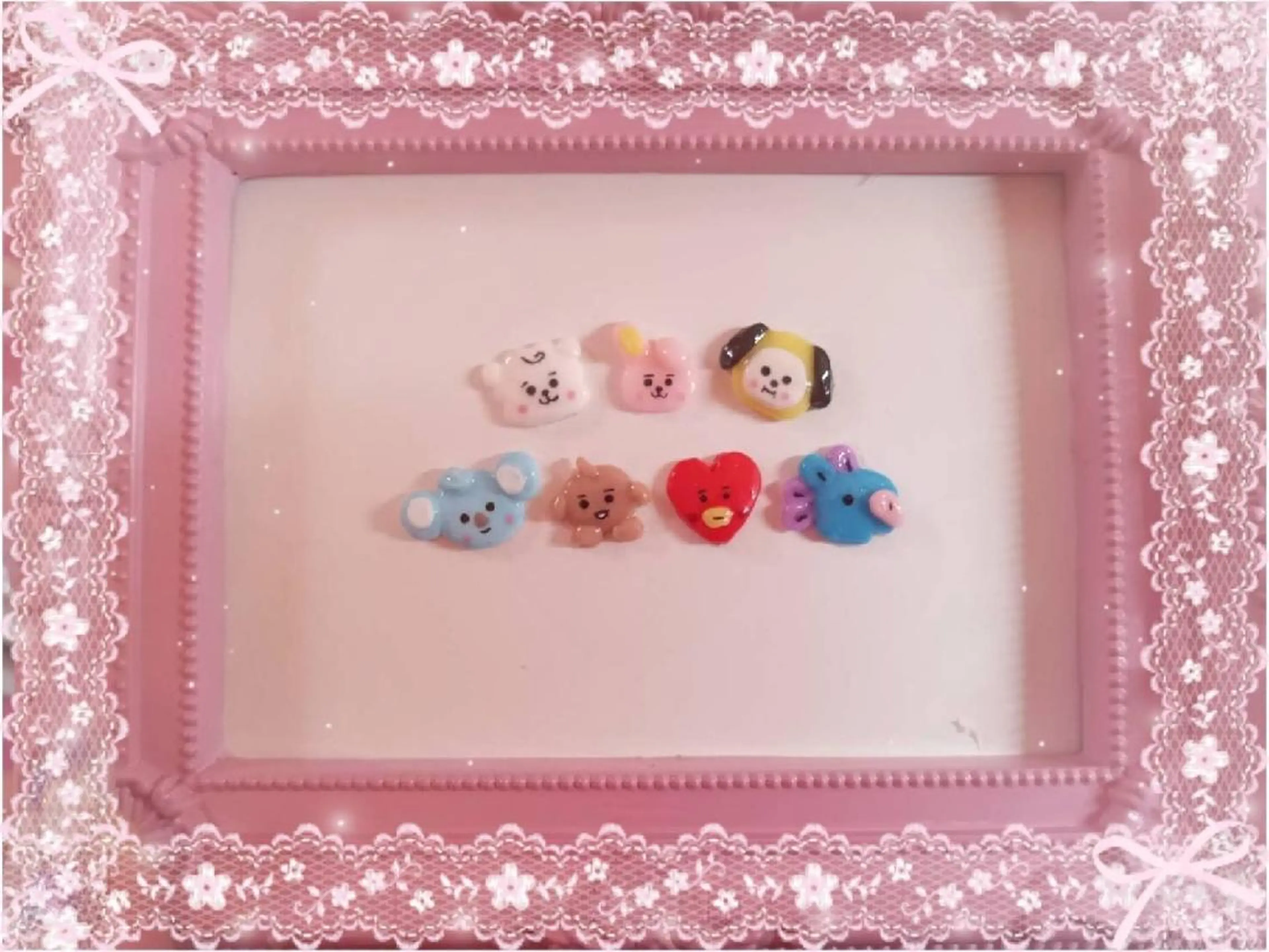 ネイル Nail Salon macherieのネイルデザイン