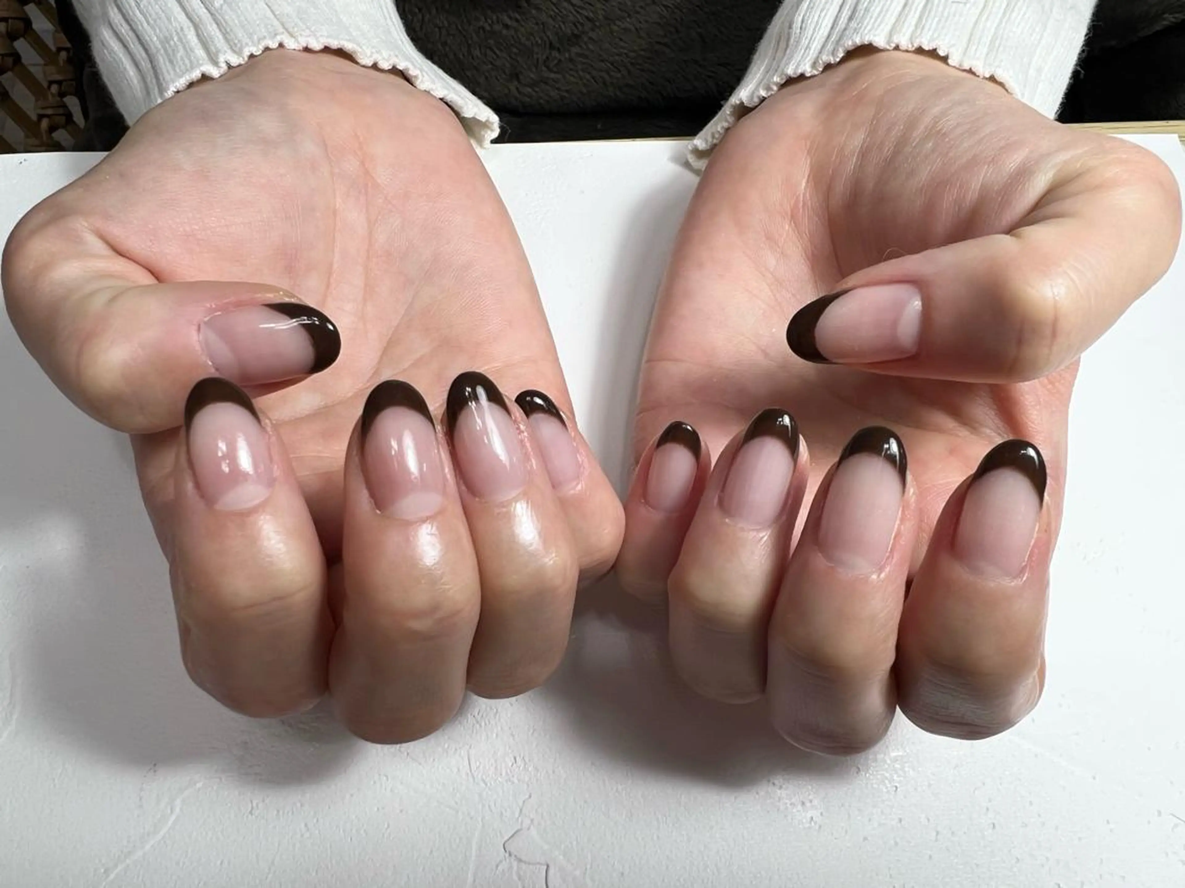 ネイル ハンドネイル 38. sayakaのネイルデザイン