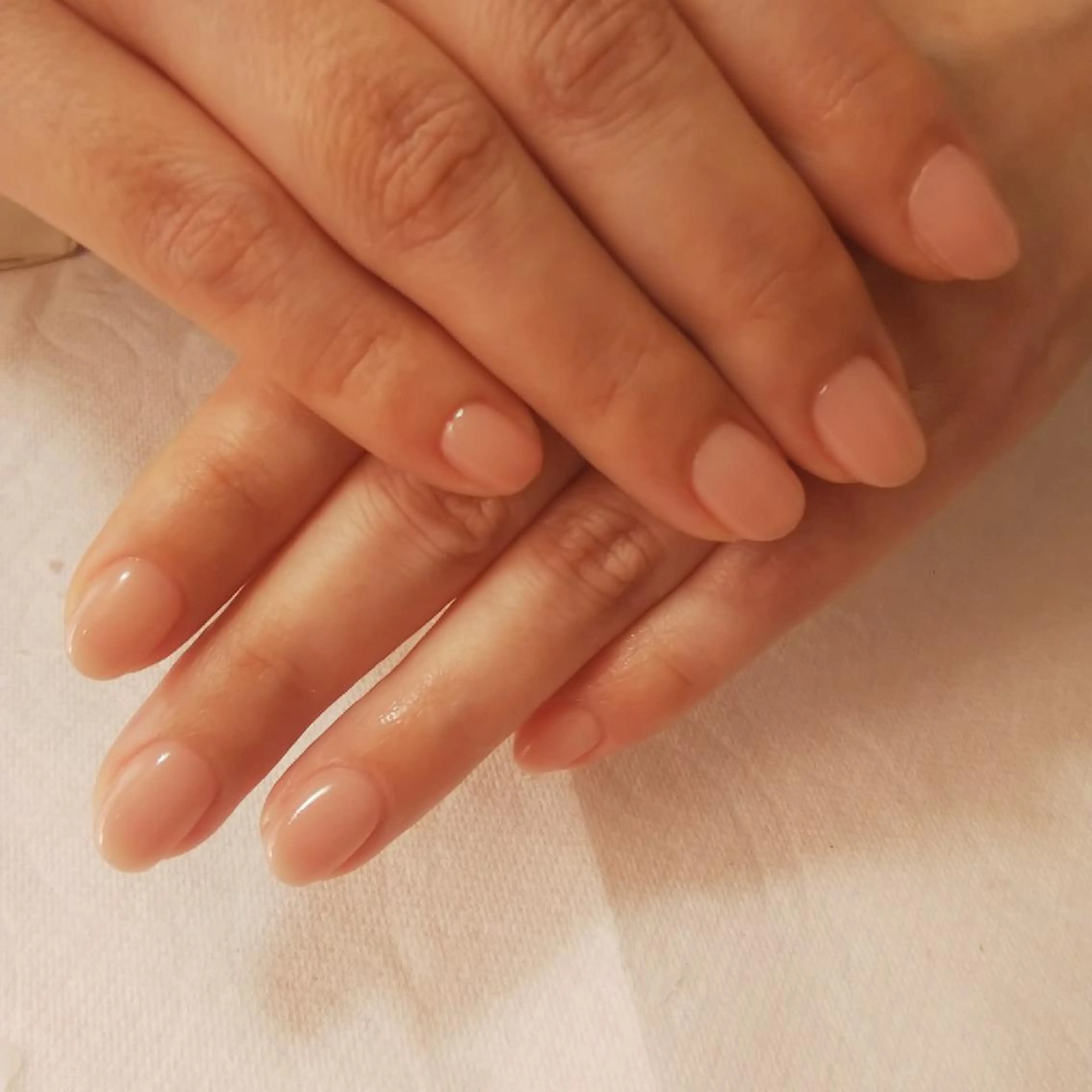 ネイル ハンドネイル AileD'ange所属・M, masakiのネイルデザイン