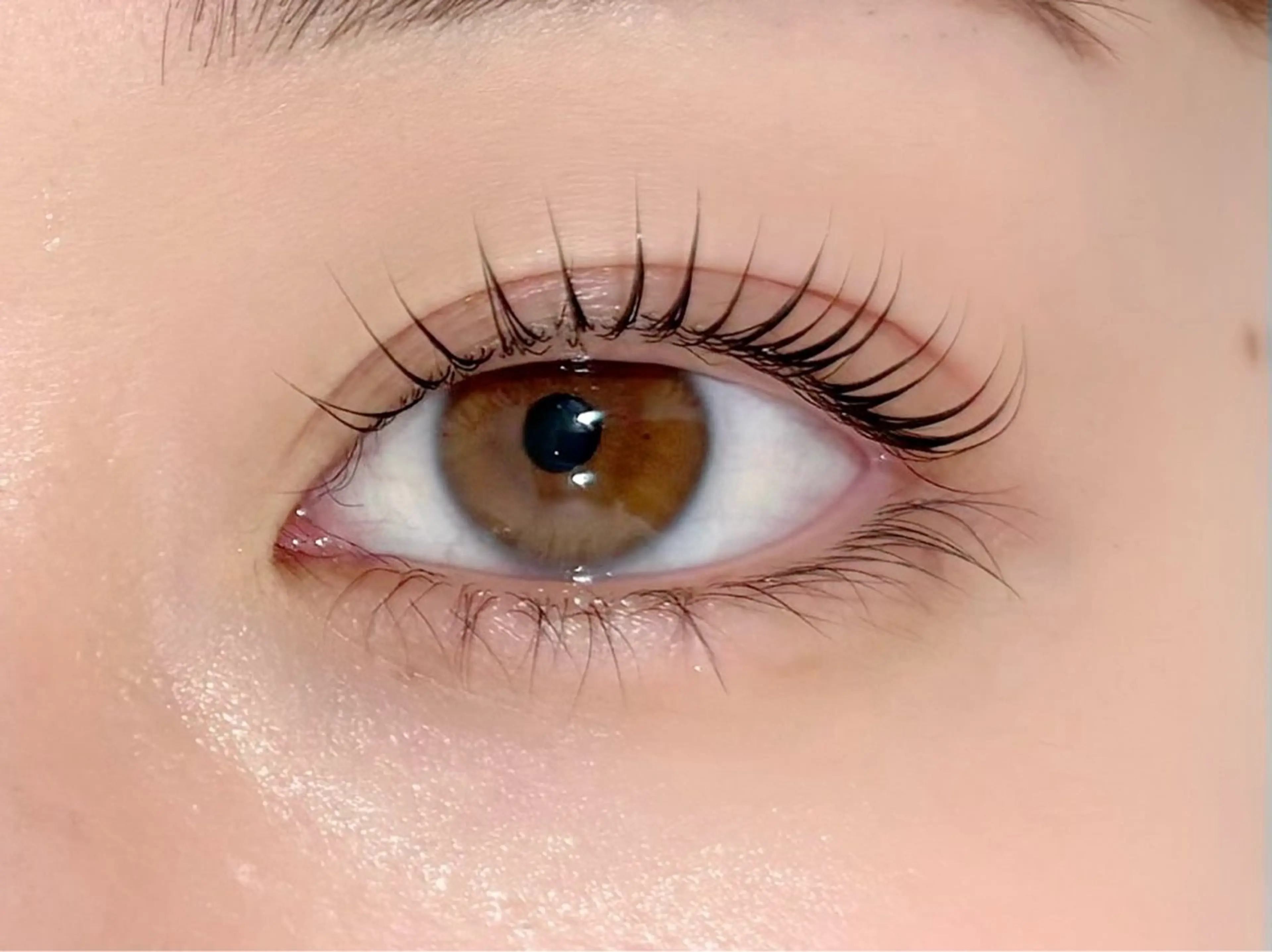 マツエク・マツパ Salon EF所属・SalonEF🌿 Hamachiのマツエク・マツパデザイン