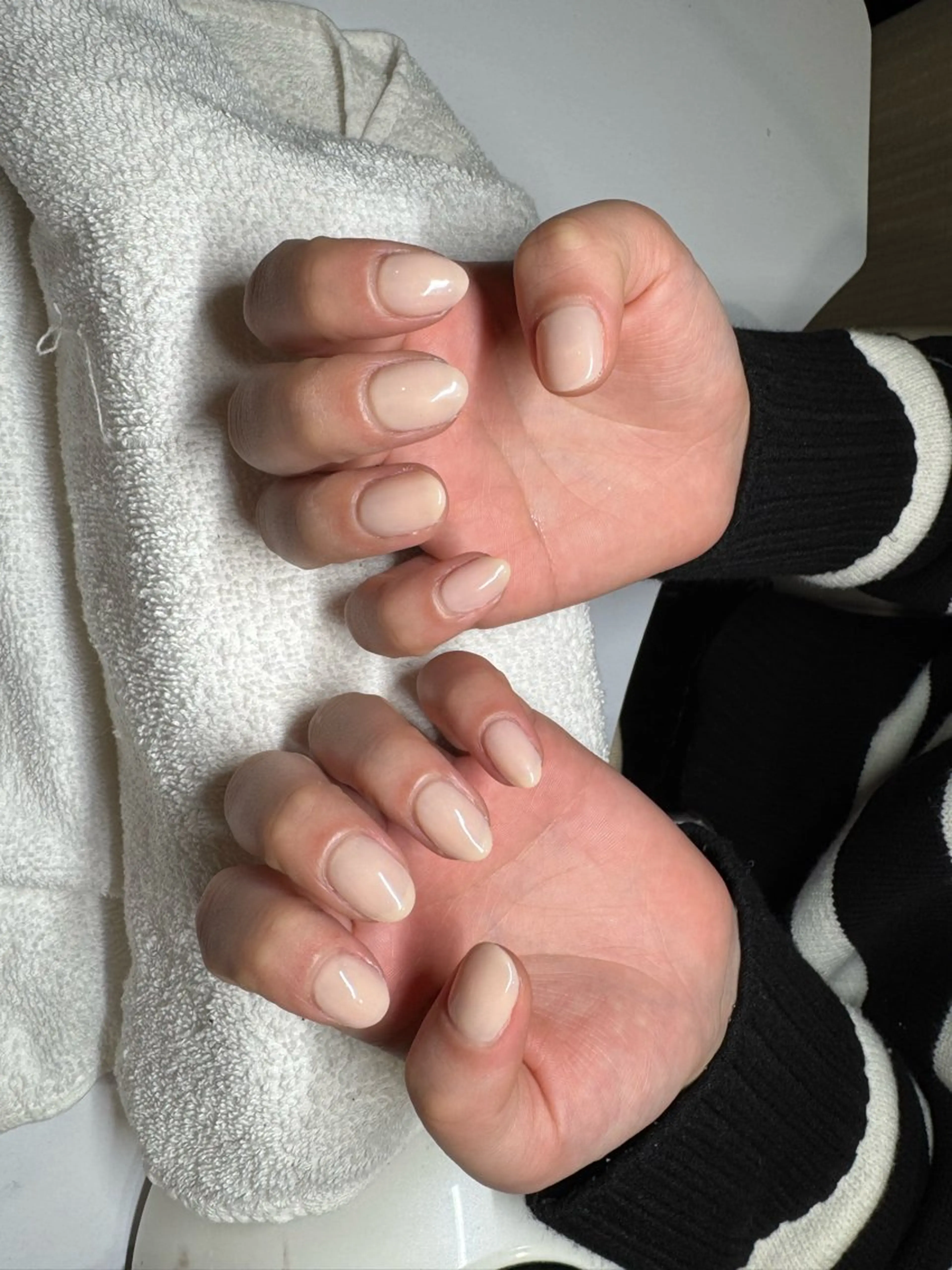 ネイル レイネイル ayakaのネイルデザイン