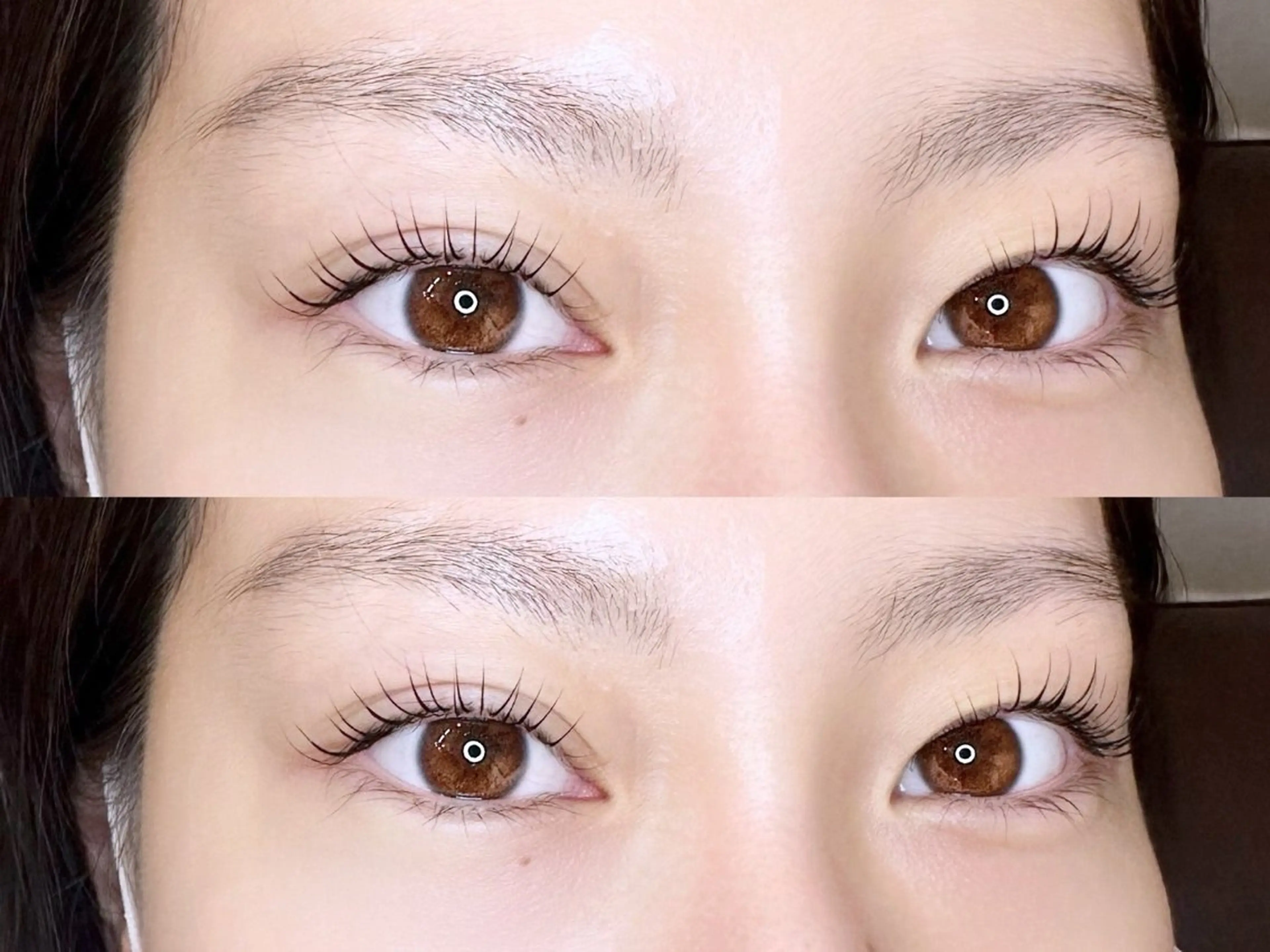 マツエク・マツパ amans eyeの眉毛・アイブロウイメージ