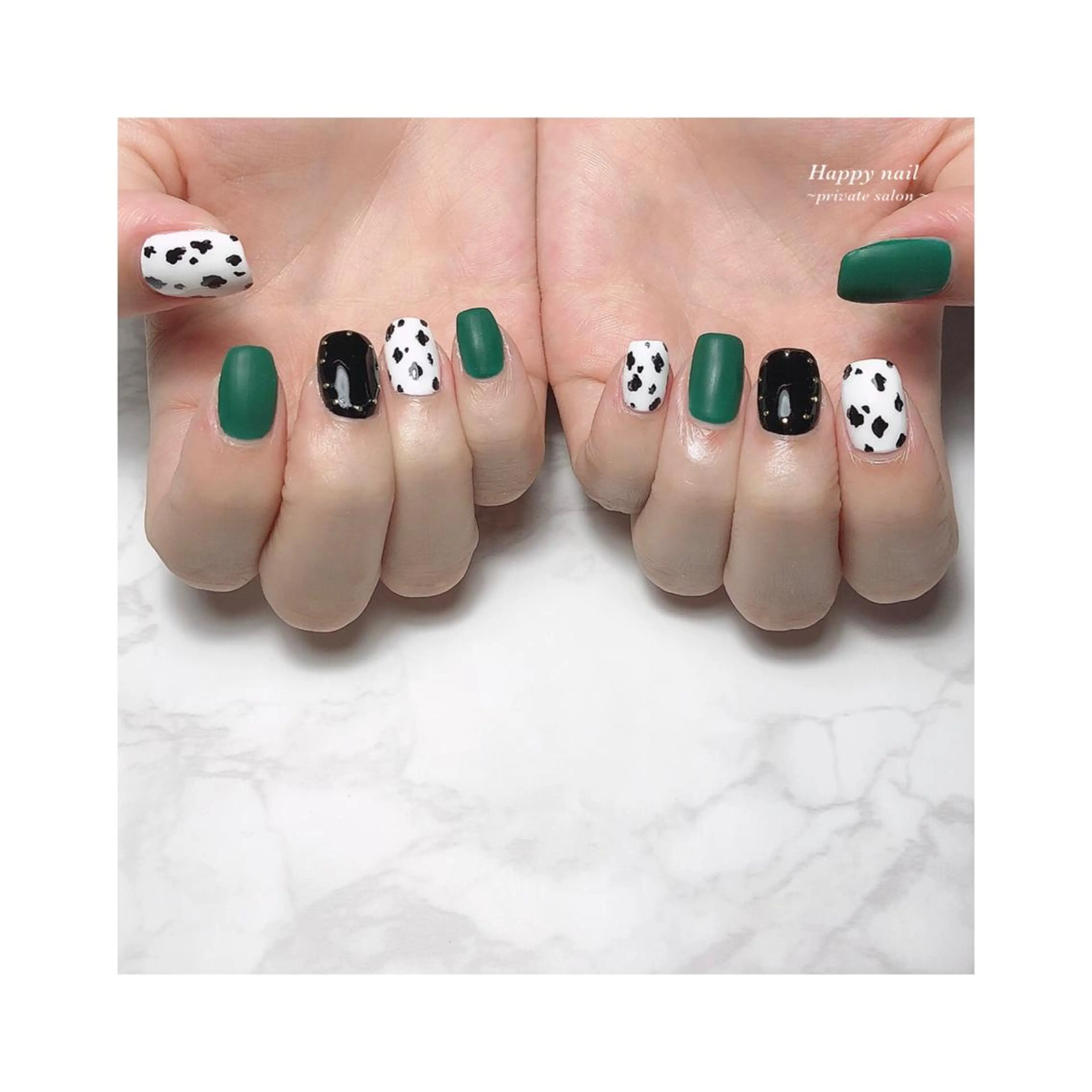 ネイル 心と体が整う腸活 サロン ラクシュミーのその他イメージ