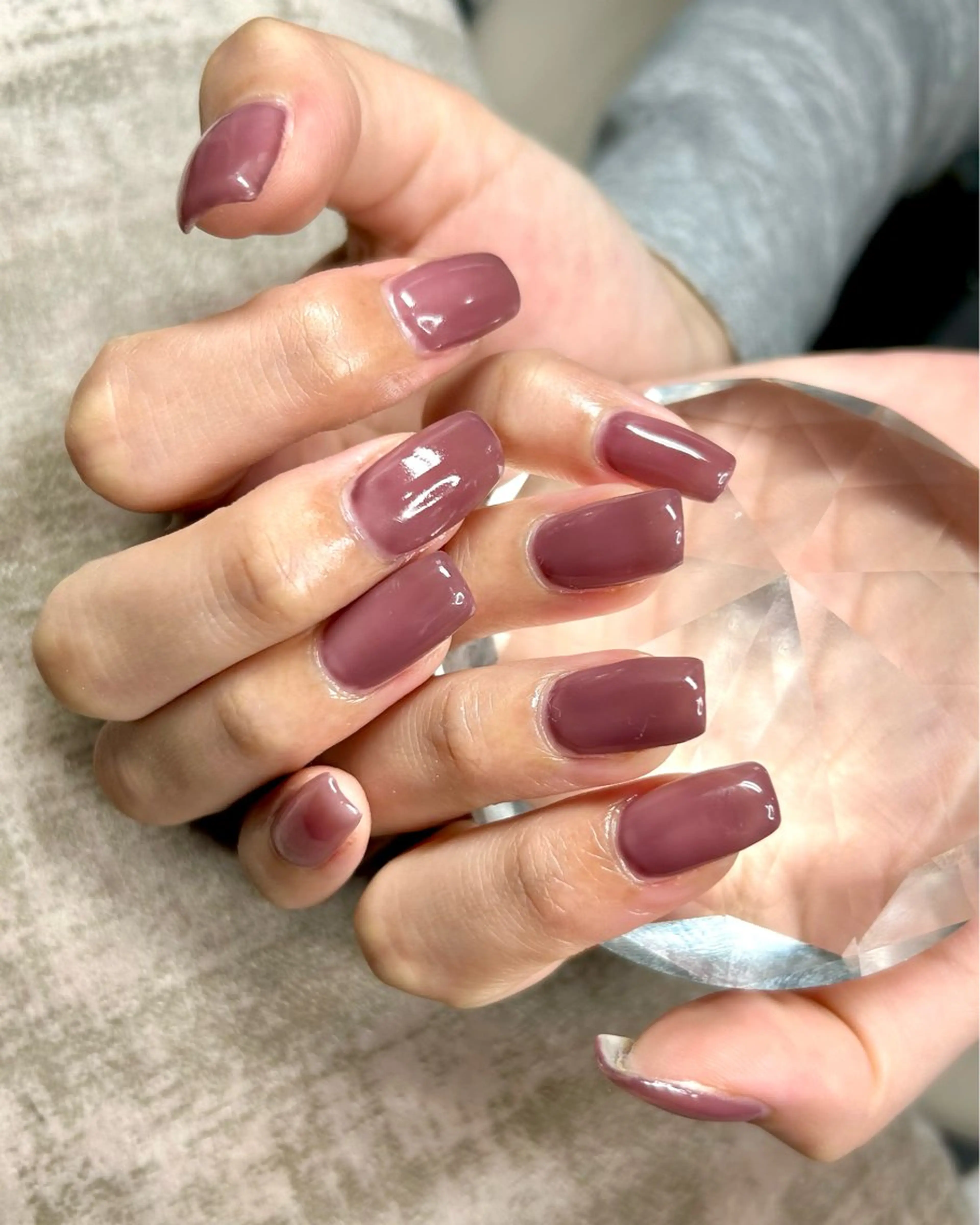 ネイル nailroom HARU.のネイルデザイン