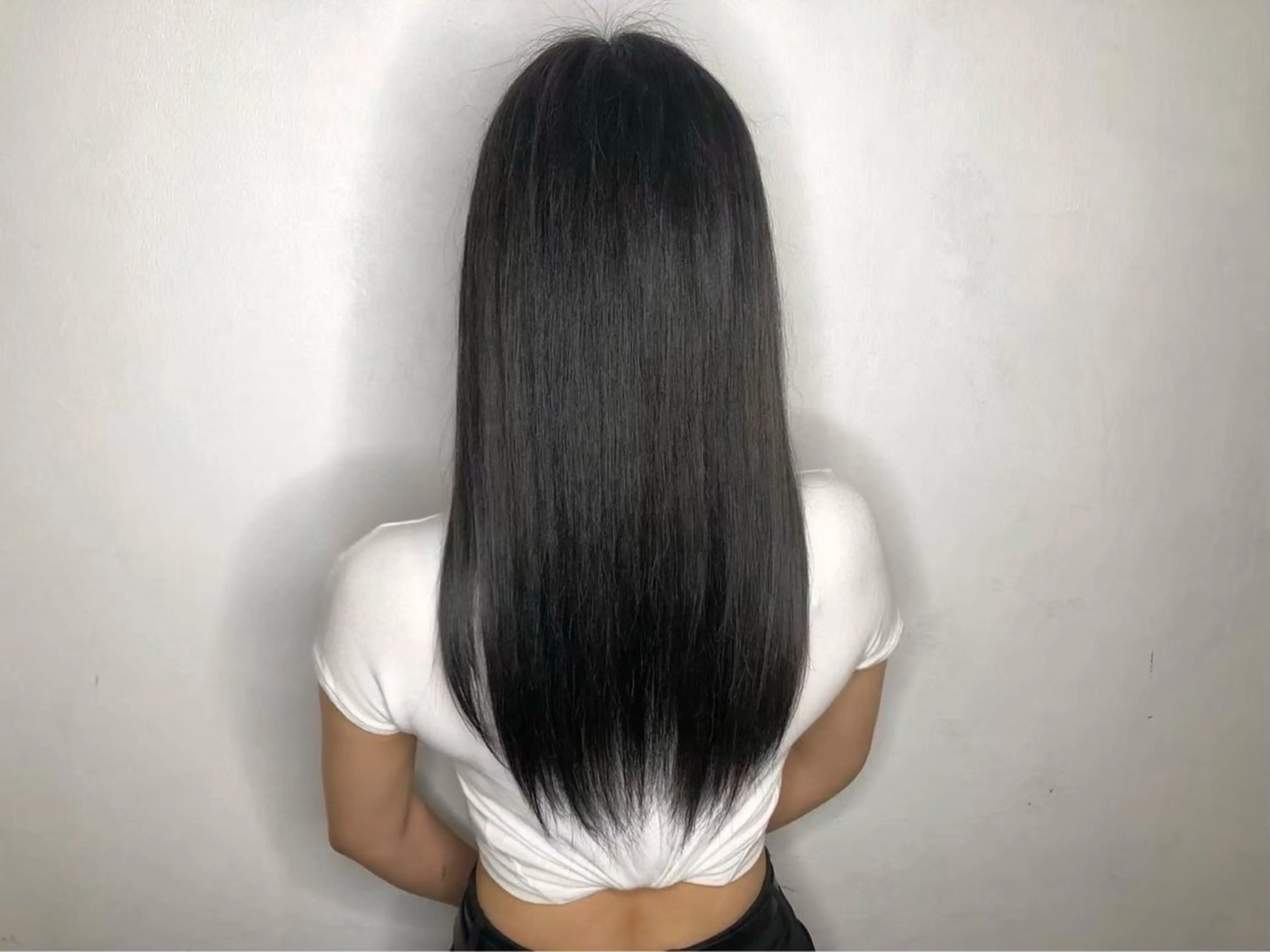 ✨美髪カラー＋トリートメント✨の写真