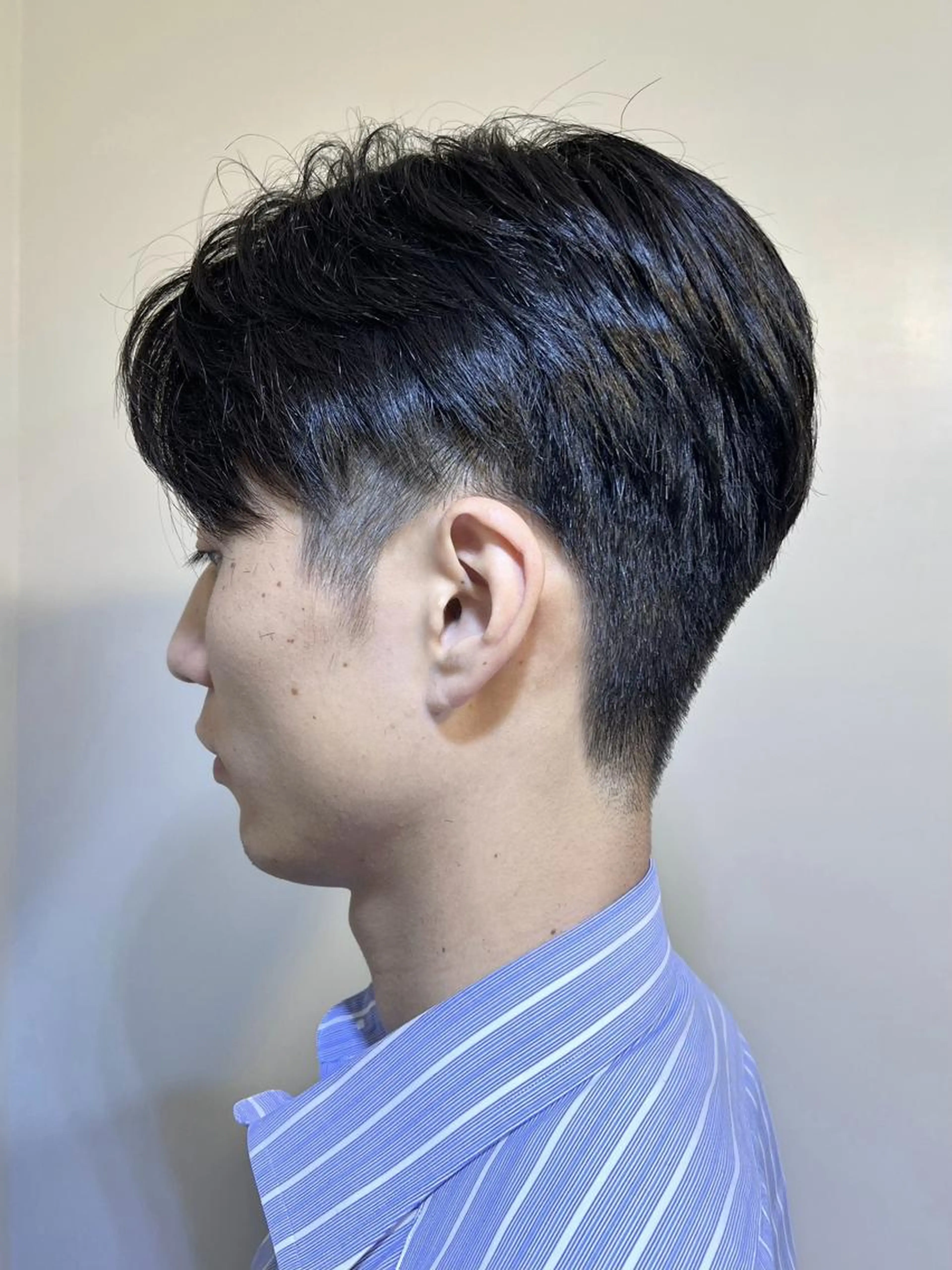 【メンズ人気No.1☆】✨メンズカット＋シャンプー＋眉毛カット✨の写真