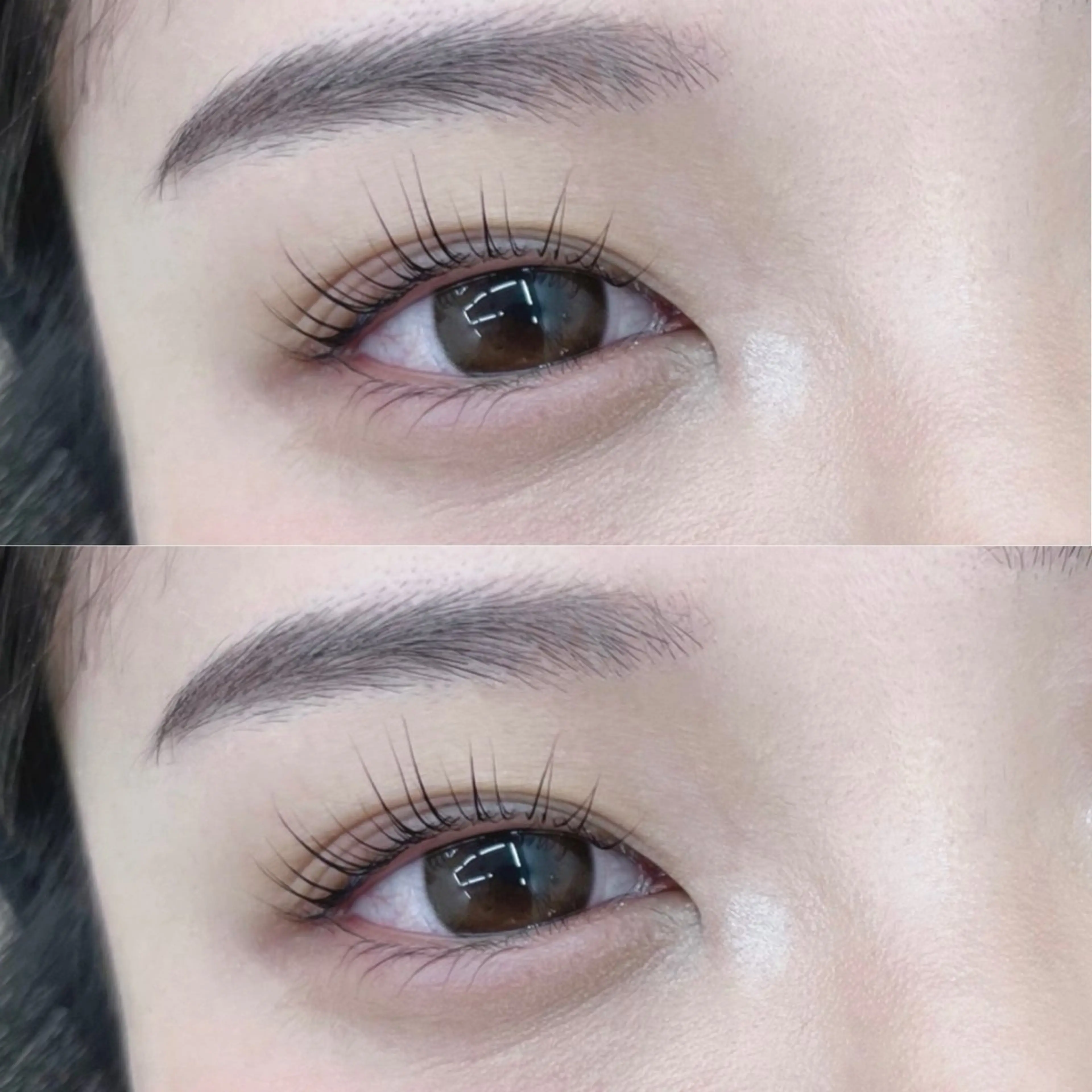 マツエク・マツパ Bianca 武蔵小金井🫧たなかのマツエク・マツパデザイン