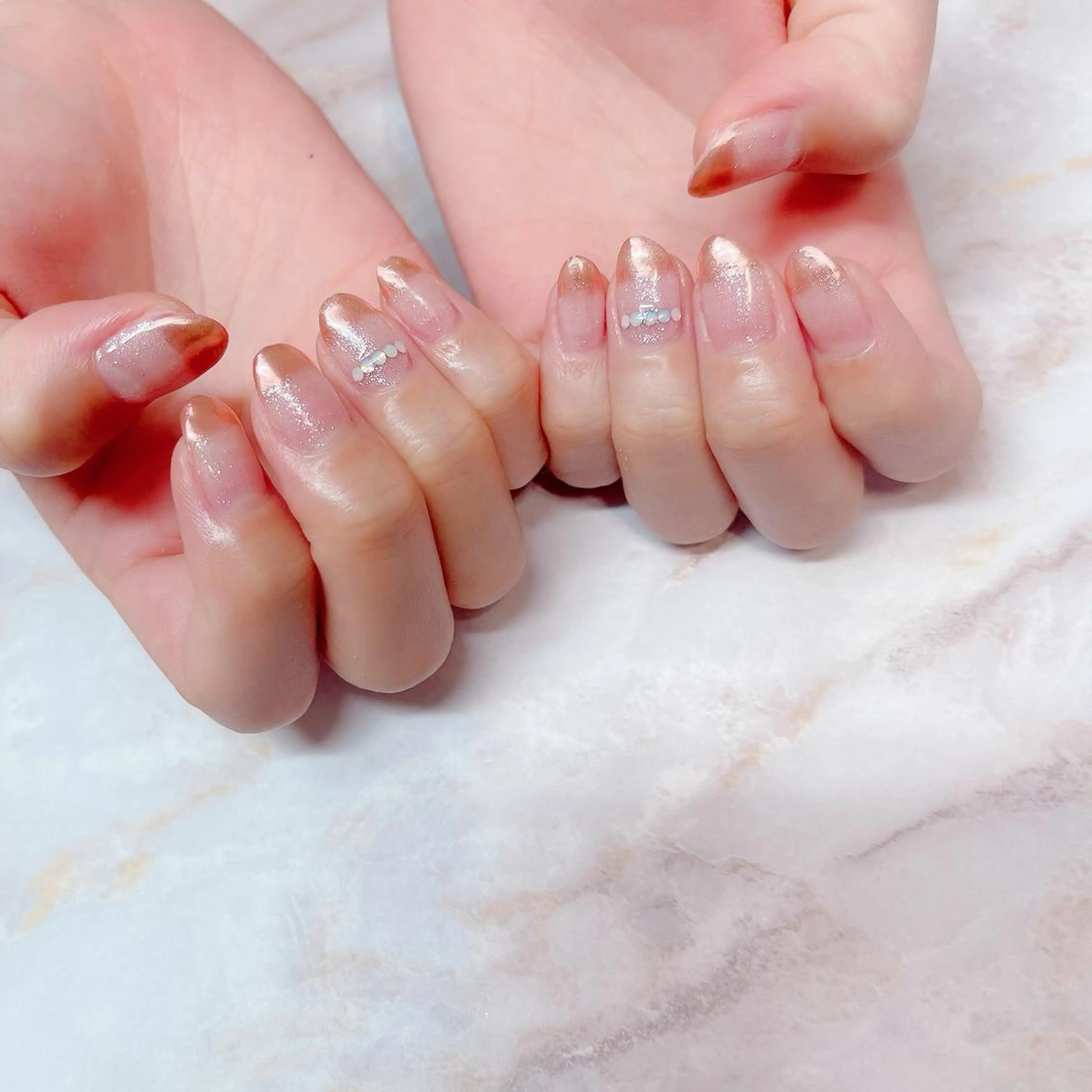 ネイル Private Salon 大宮のネイルデザイン