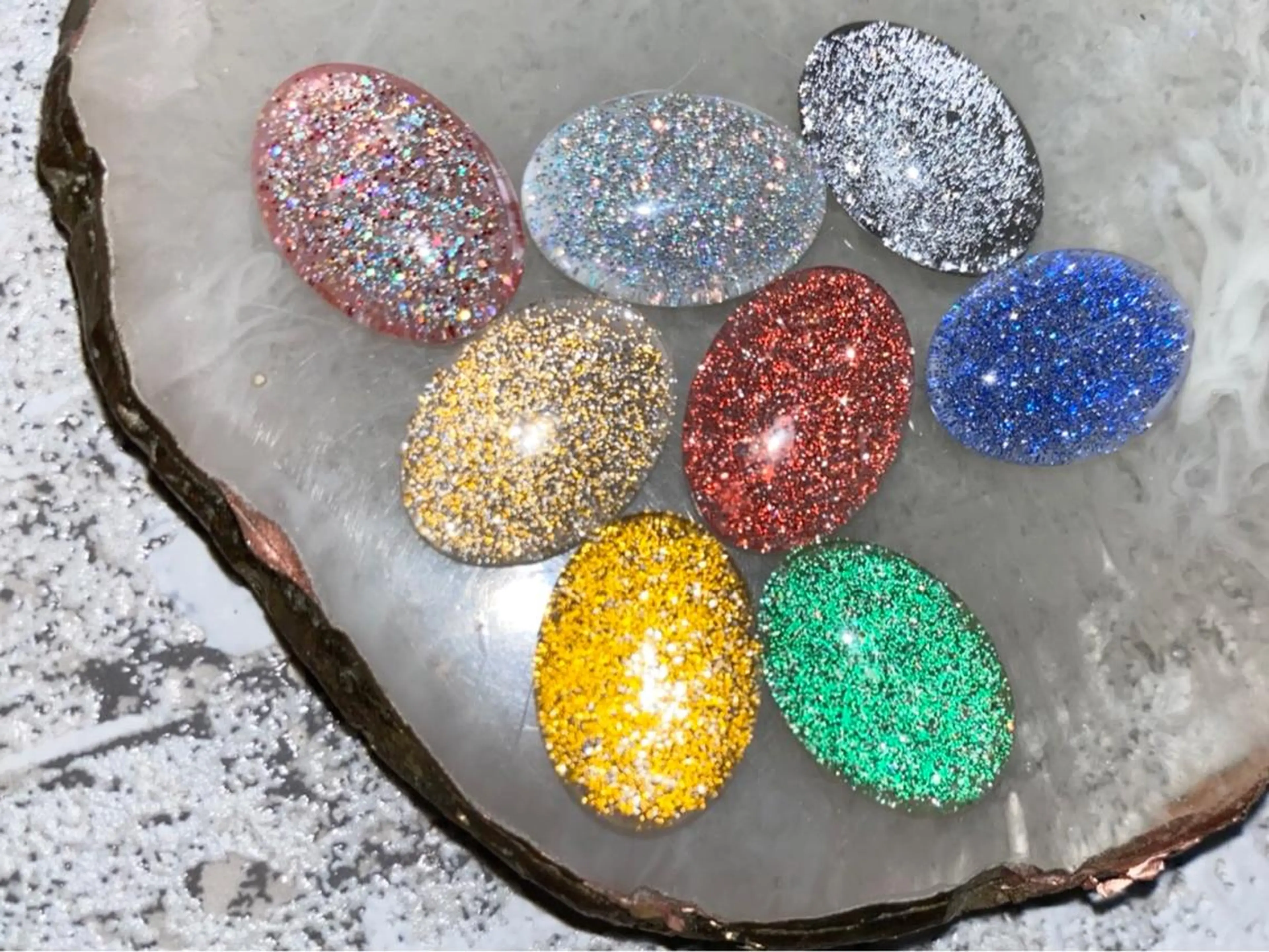 ネイル フラッシュネイル Dolce.Nail 大宮店のネイルデザイン