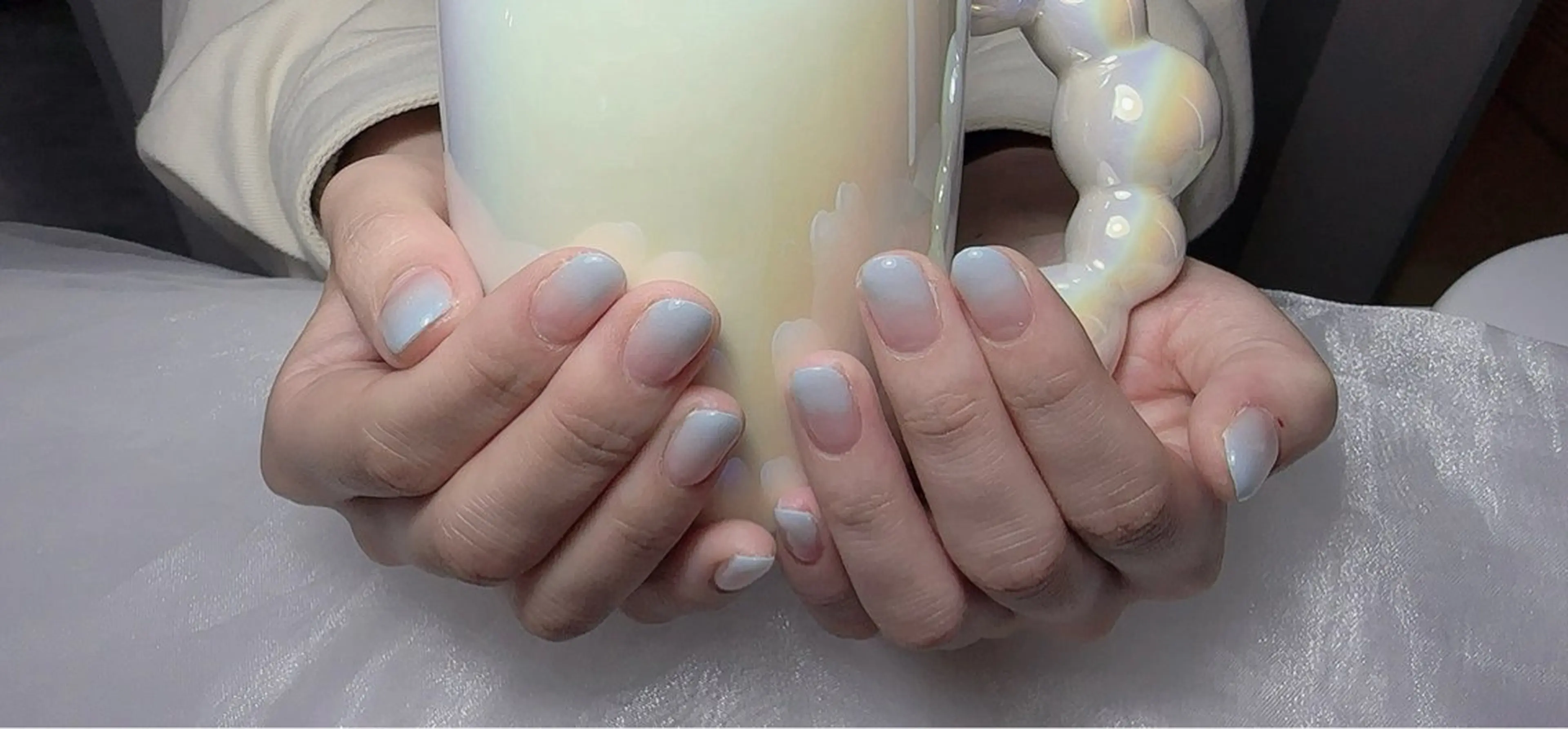 ショート 戸井田 静香のネイルデザイン