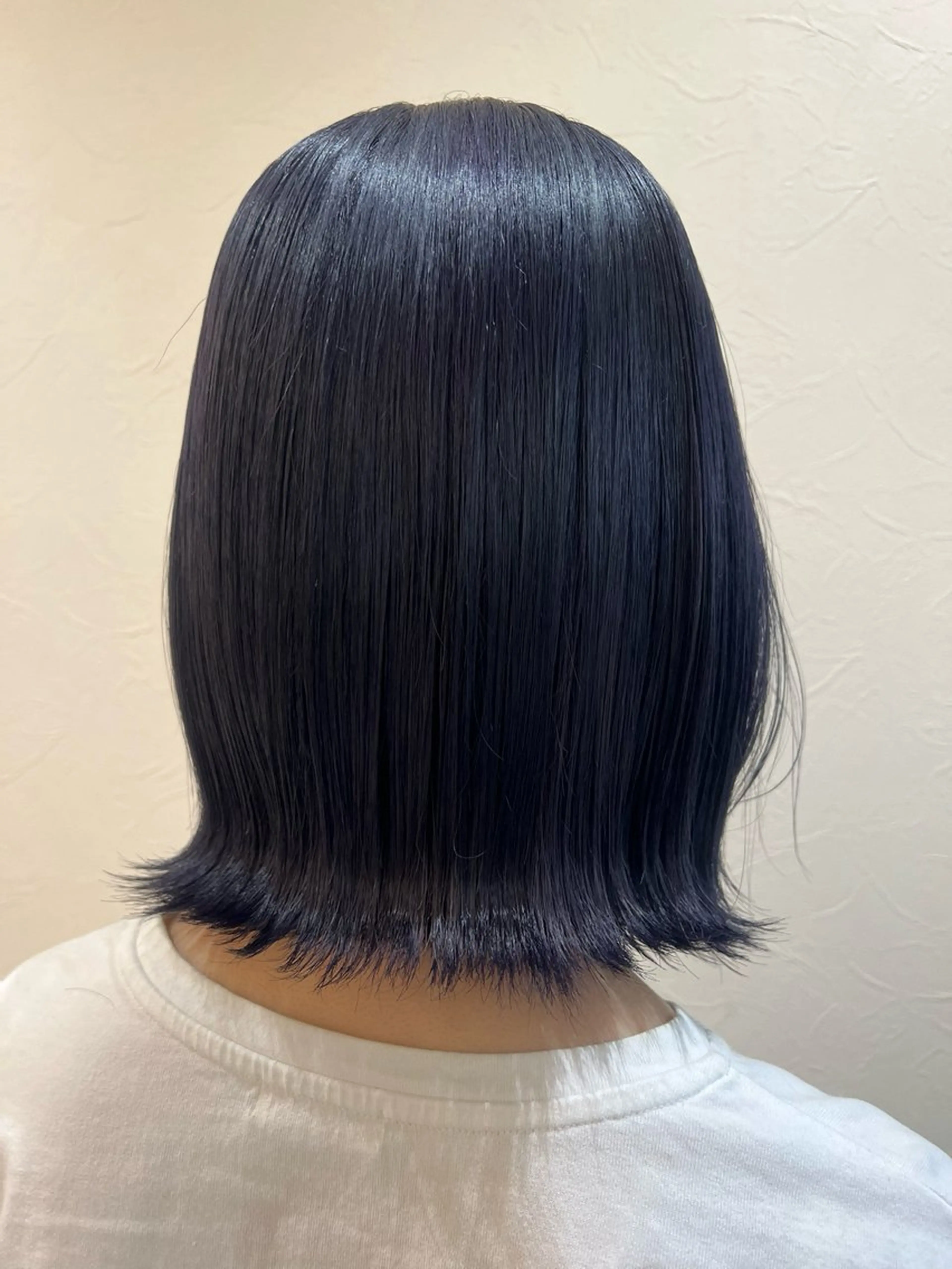 【平日限定】うるつやワンカラー🎀の写真