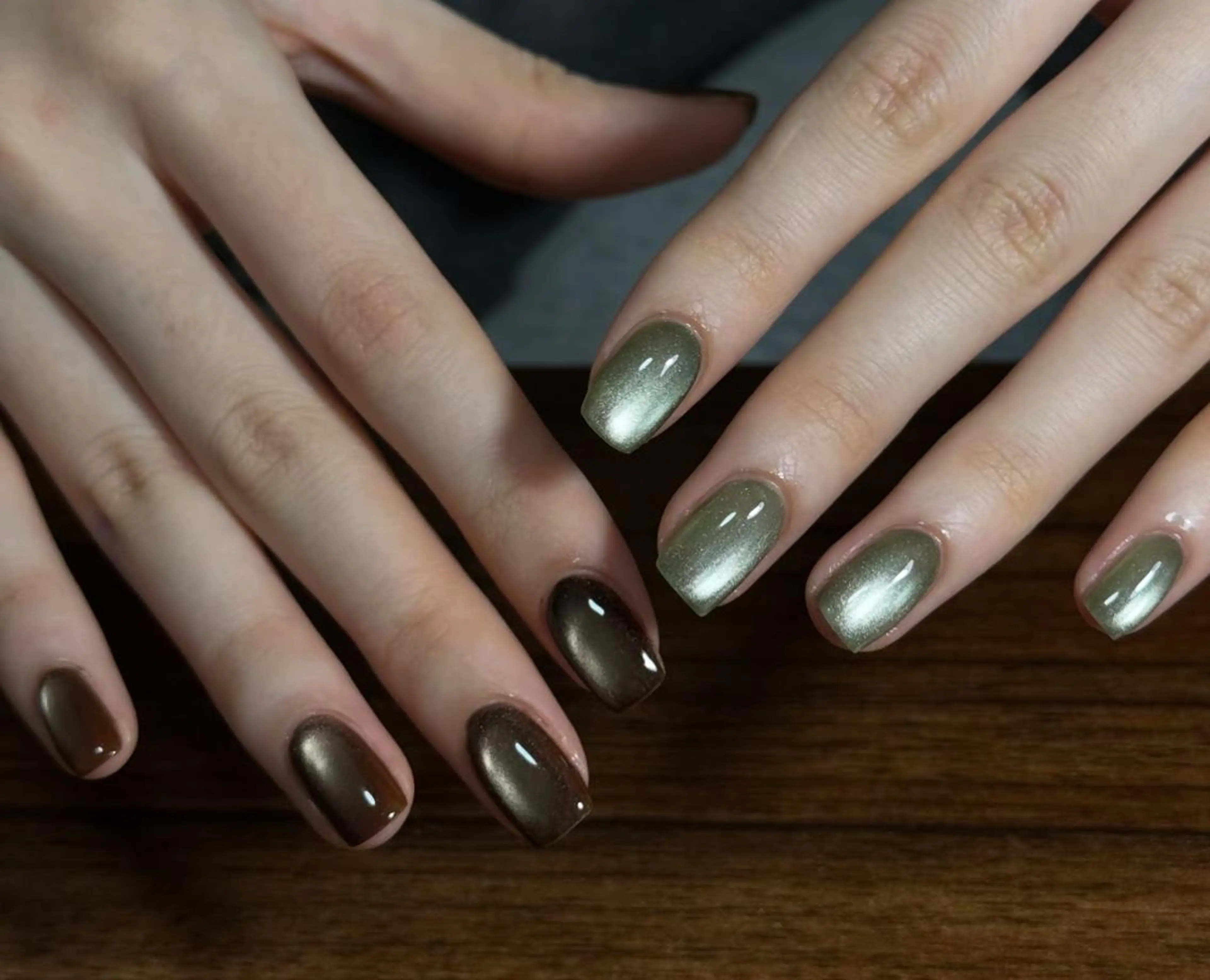 ネイル ハンドネイル Molly _nailのネイルデザイン