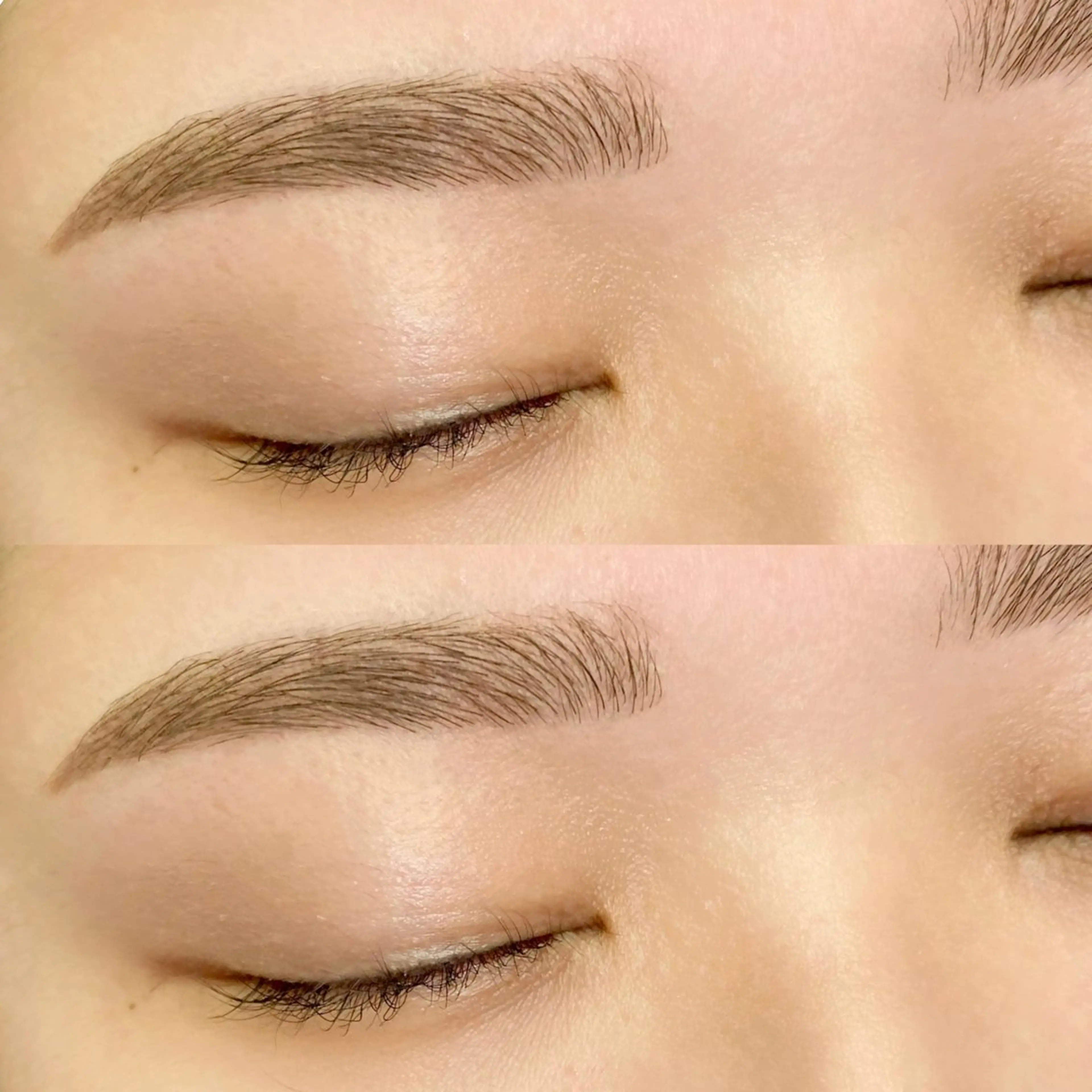 アイブロウ RUSHIA minaの眉毛・アイブロウイメージ