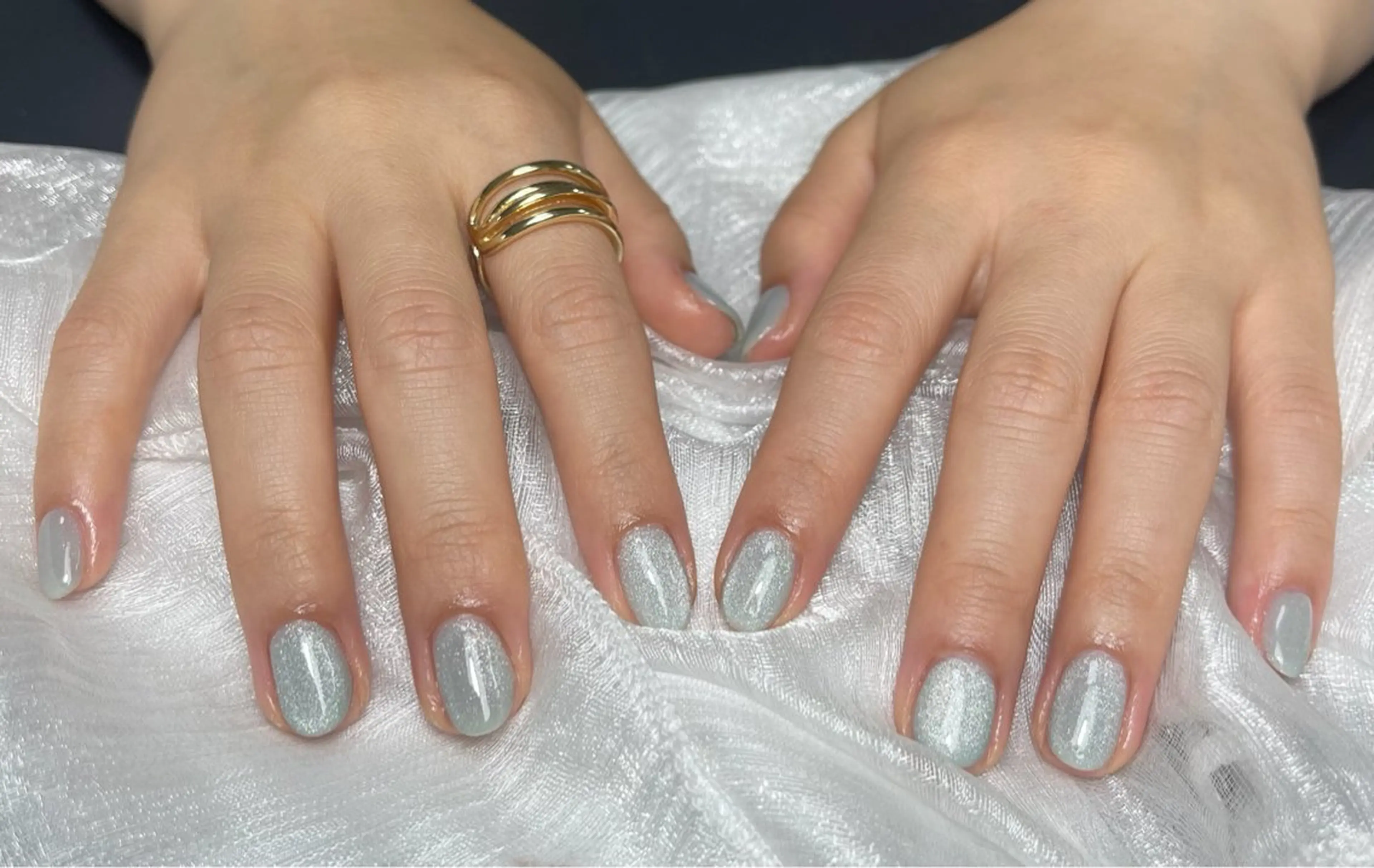 ネイル ハンドネイル ハンドケア ⭐️Syu Rei⭐️のネイルデザイン