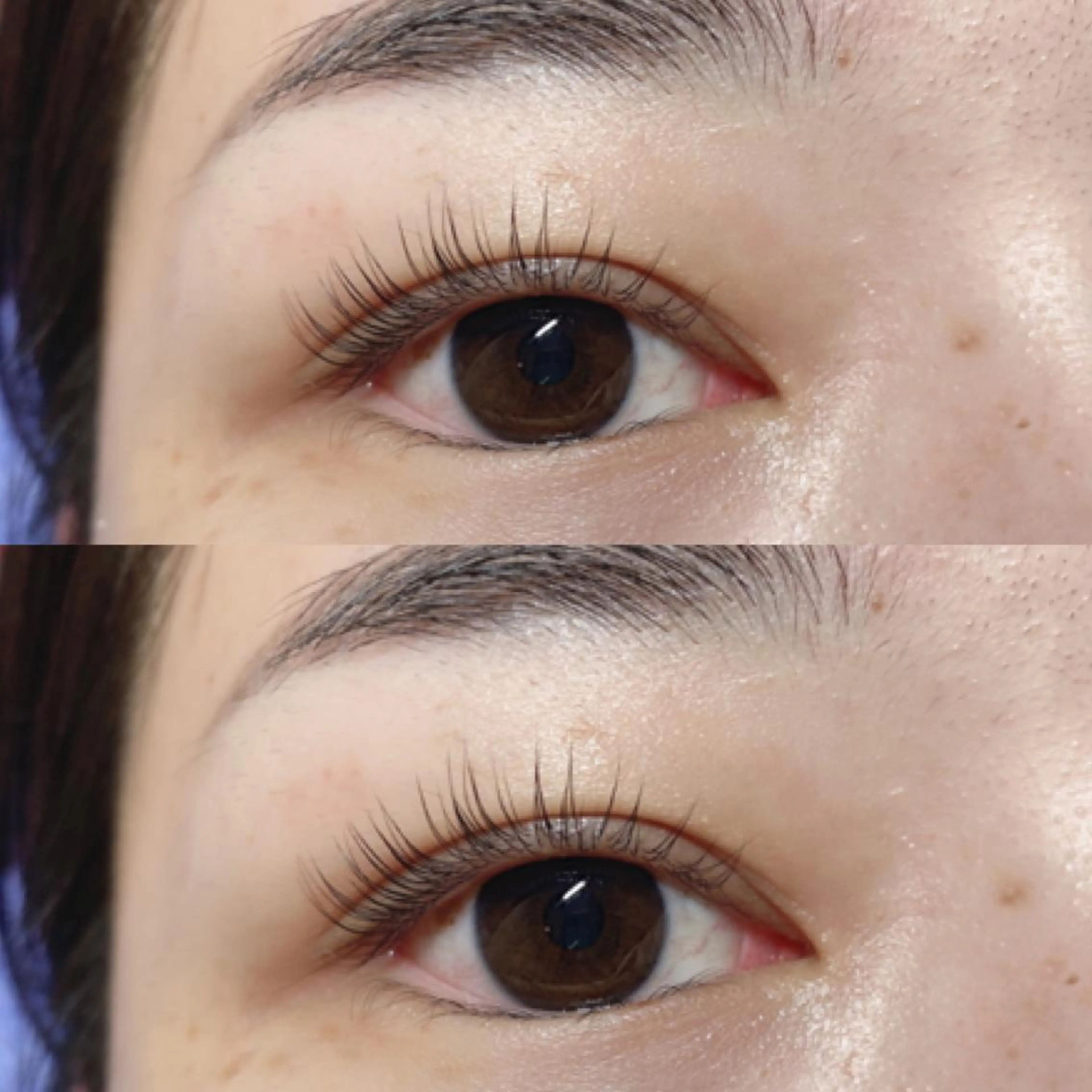 マツエク・マツパ Kimura Miyukiのマツエク・マツパデザイン