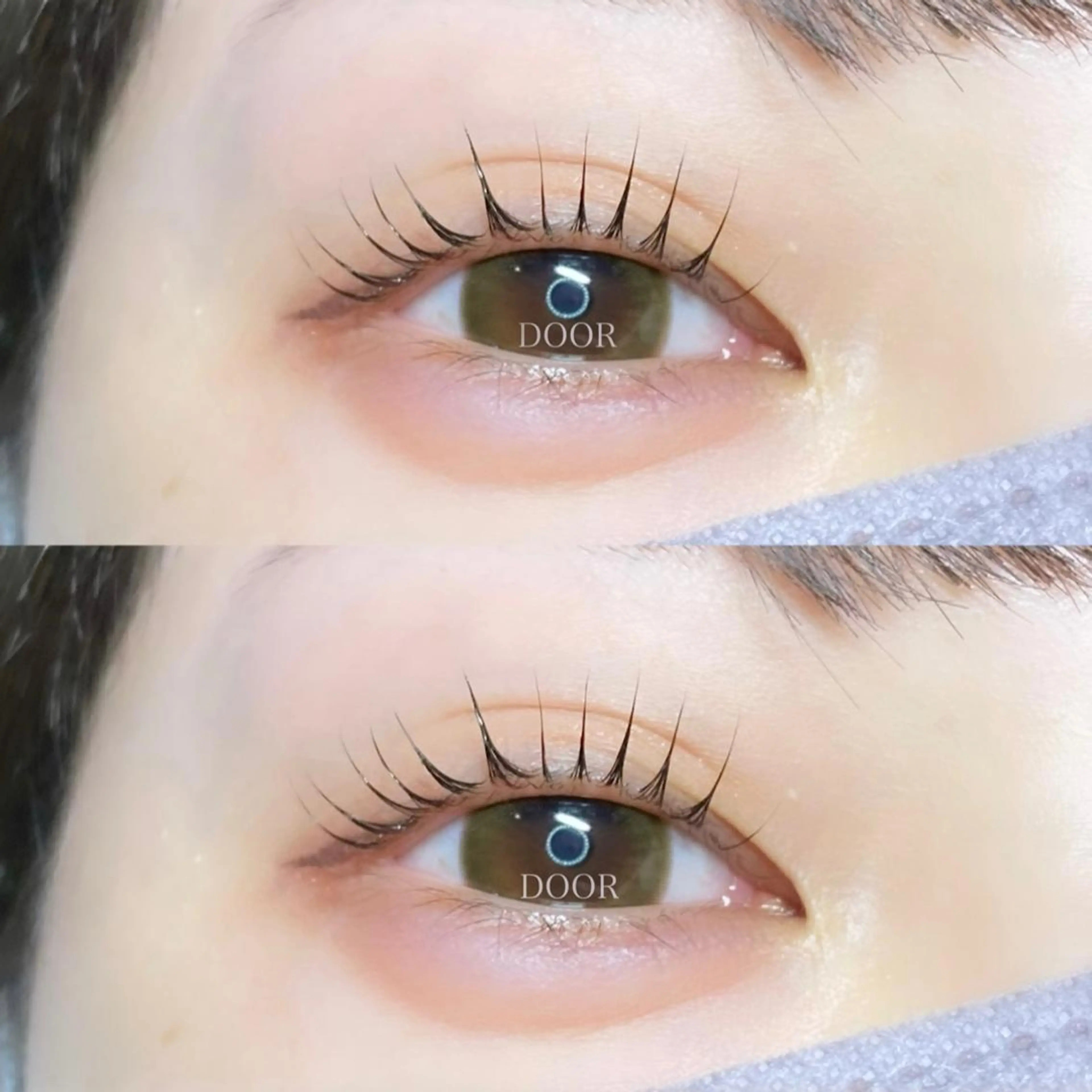 マツエク・マツパ マツパ MIU 🎀のマツエク・マツパデザイン