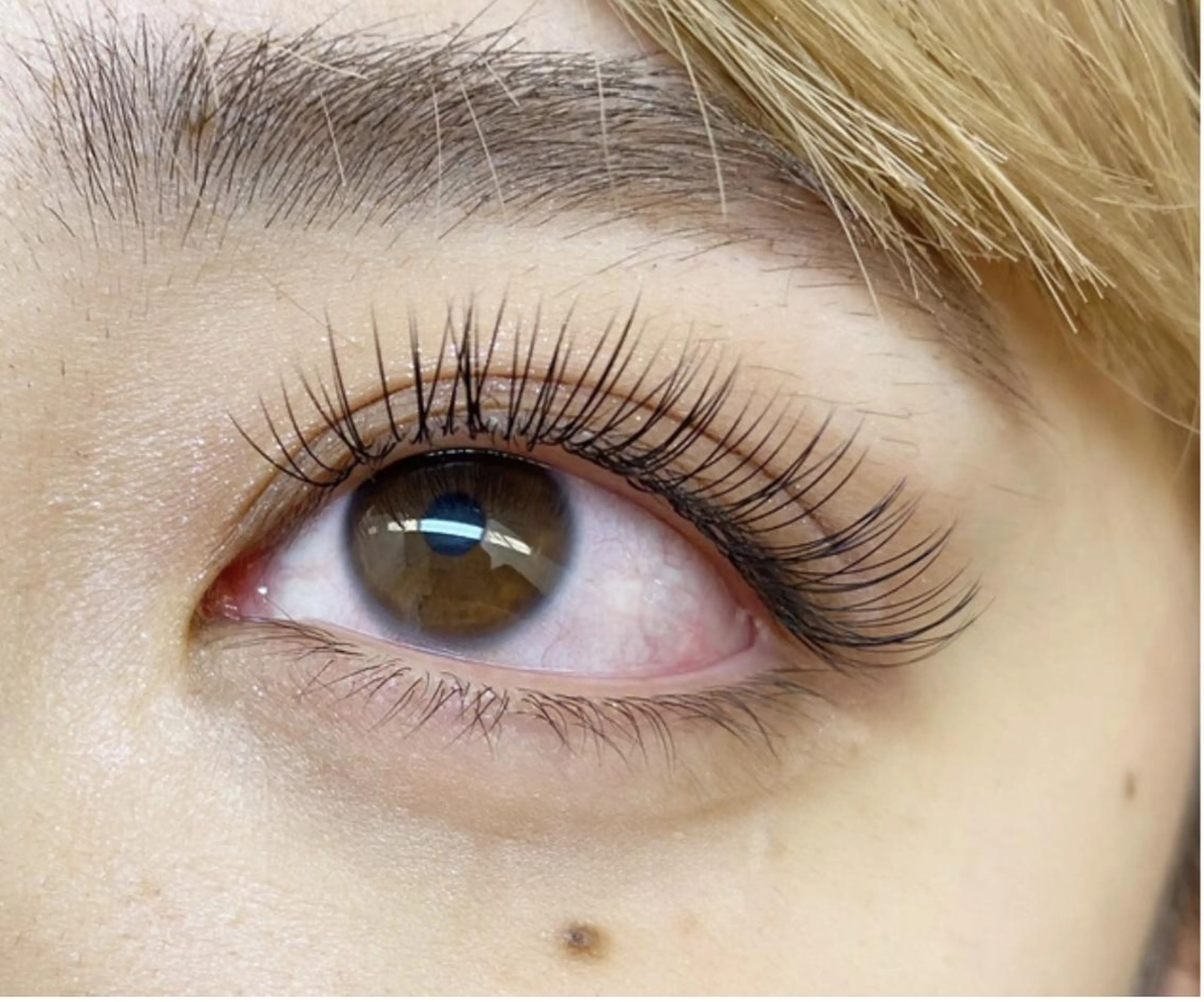 マツエク・マツパ マツエク プラスアイ 蒲田西口店のマツエク・マツパデザイン