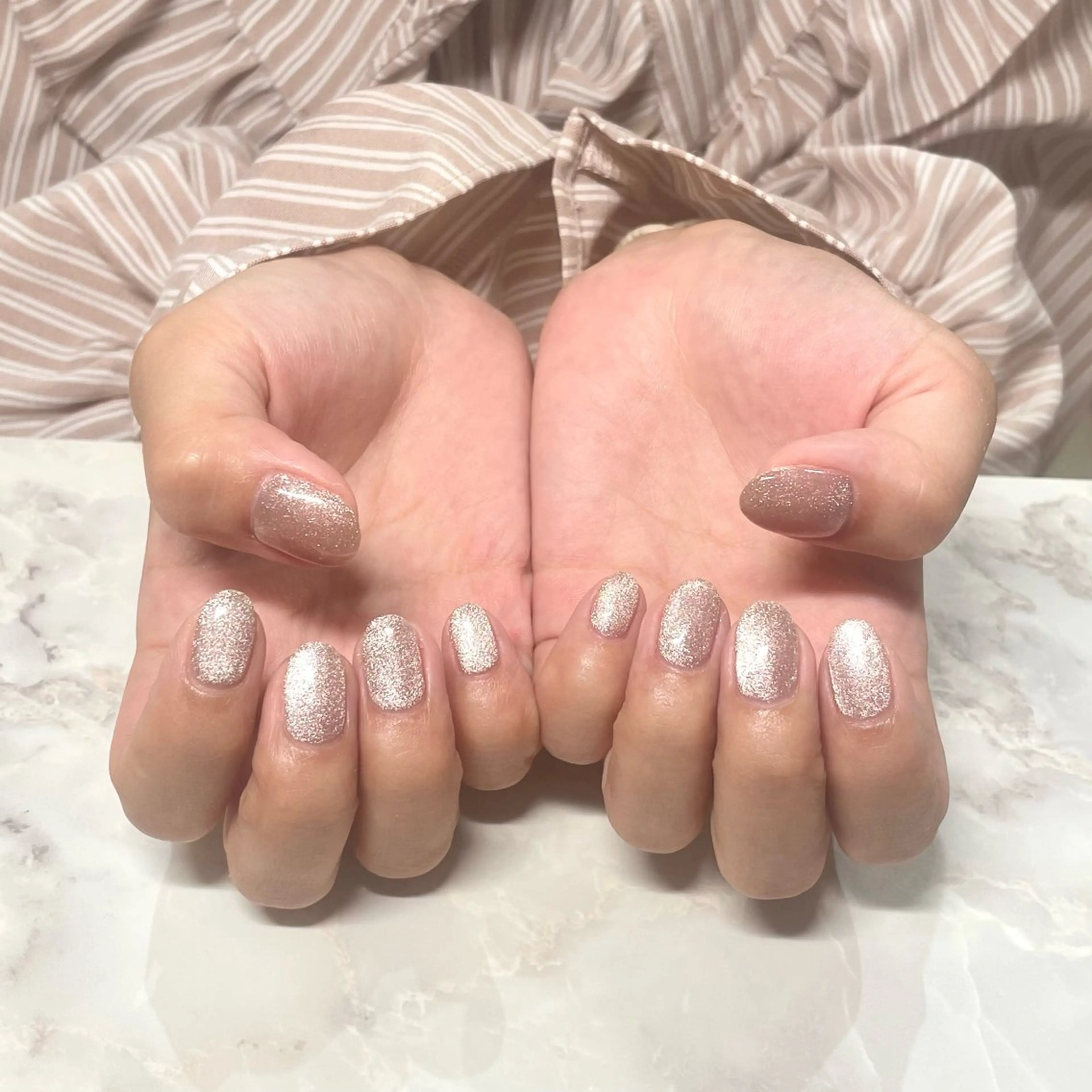 ネイル AO所属・Sayo .のネイルデザイン